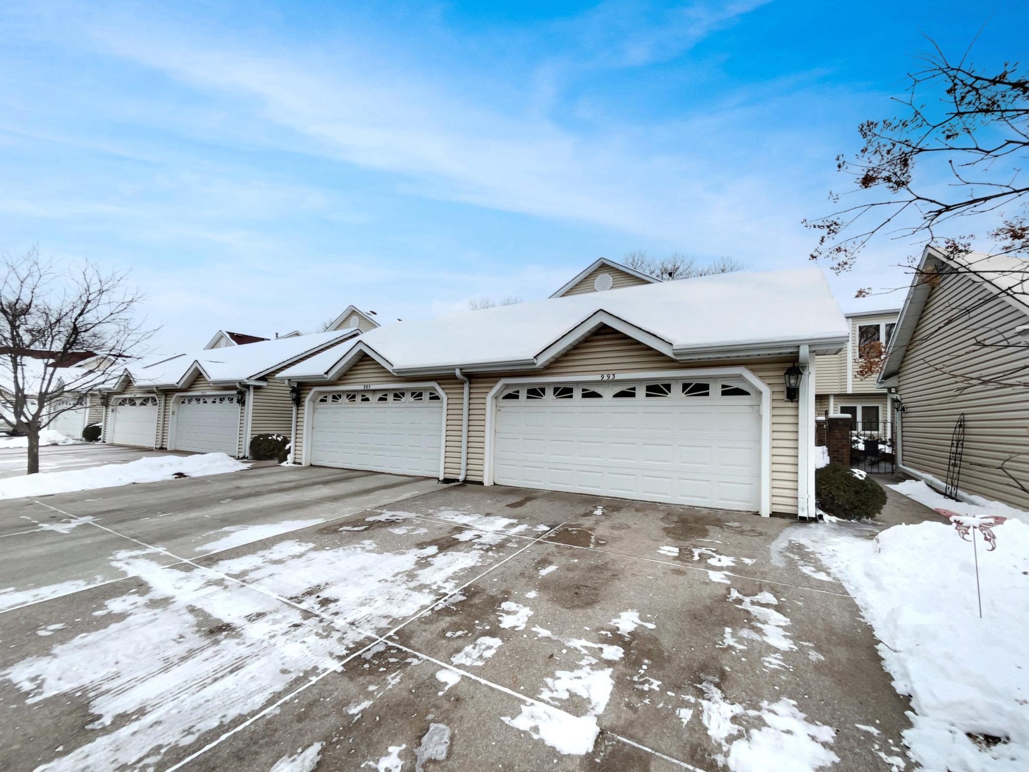 View of Residential at 993 Hill Court, Shoreview MN 55126, Shoreview - Mike Wilen | Minnesota Team Real Estate