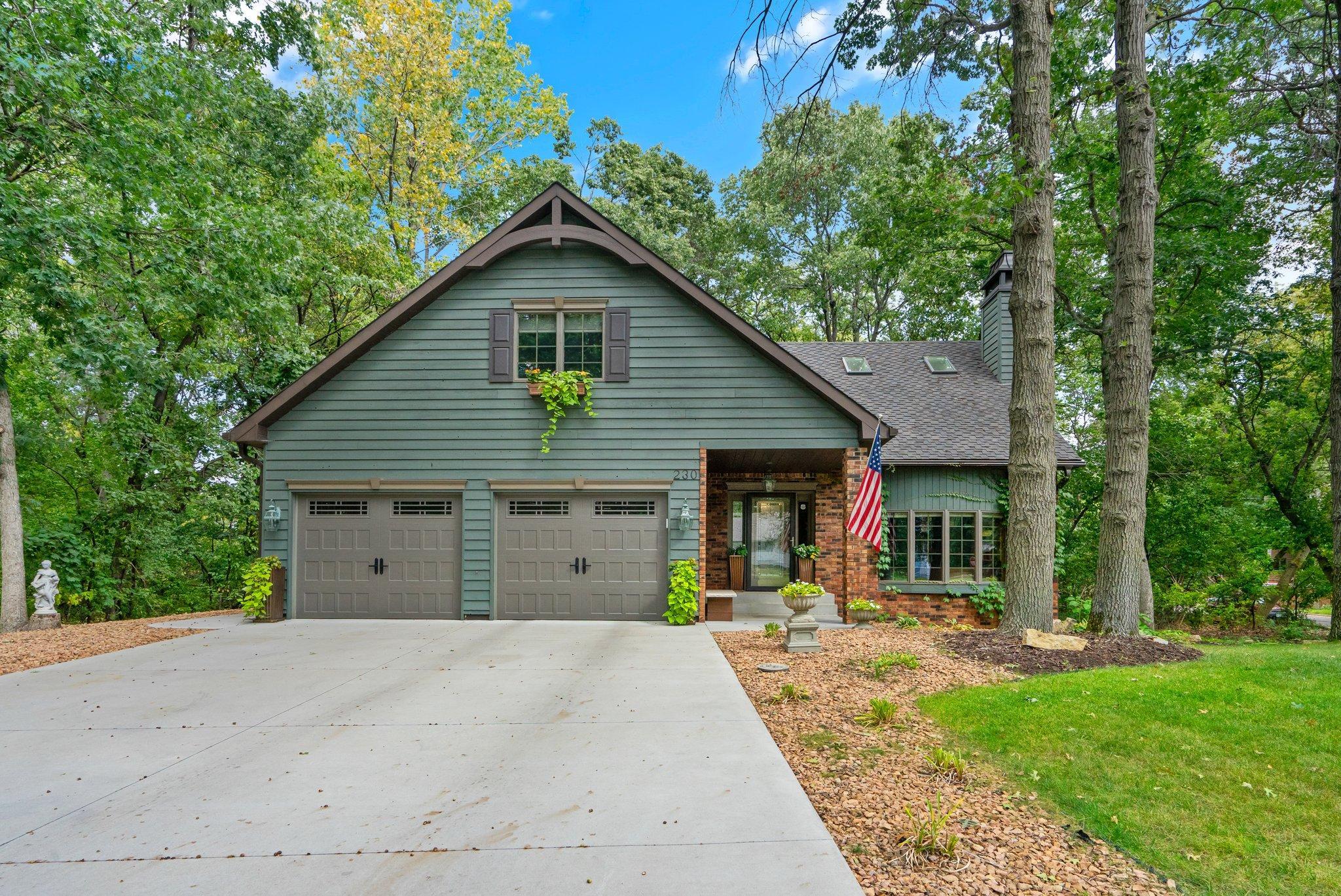 View of Residential at 230 Wildwood Bay Drive, Mahtomedi MN 55115, Mahtomedi - Mike Wilen | Minnesota Team Real Estate
