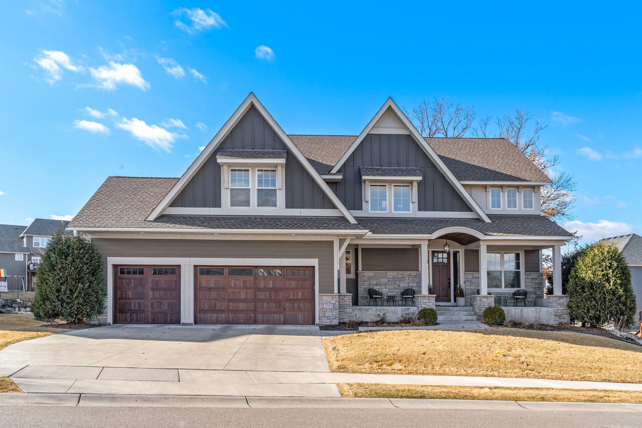 View of Residential at 5865 Yuma Lane, Plymouth MN 55446, Plymouth - Mike Wilen | Minnesota Team Real Estate