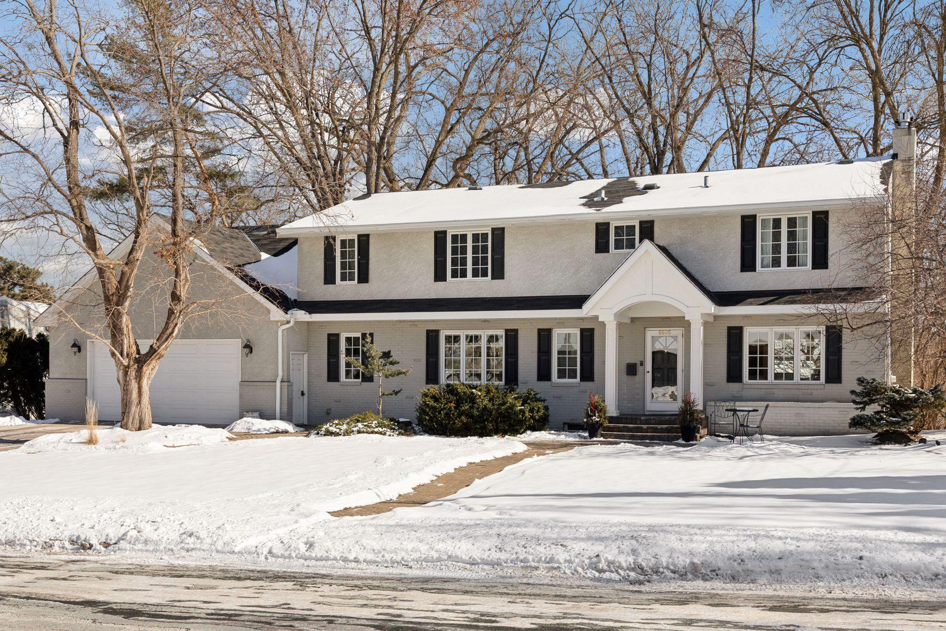 View of Residential at 6605 Southcrest Drive, Edina MN 55435, Edina - Mike Wilen | Minnesota Team Real Estate