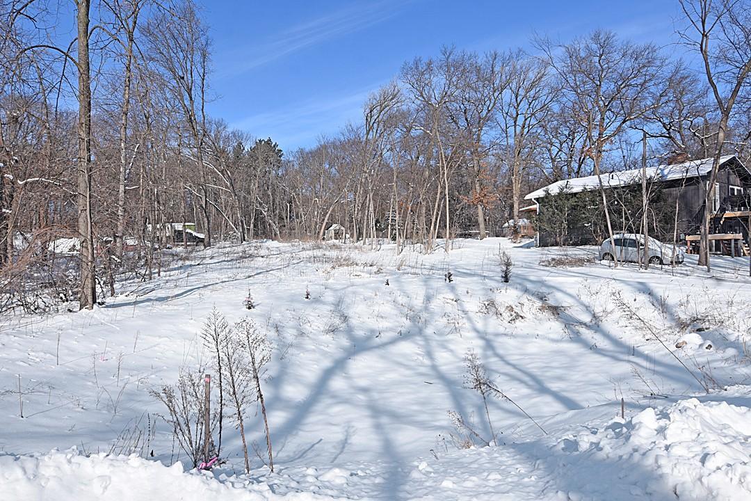 View of Land at XXX 109th Avenue, Clear Lake MN 55319, Clear Lake - Mike Wilen | Minnesota Team Real Estate