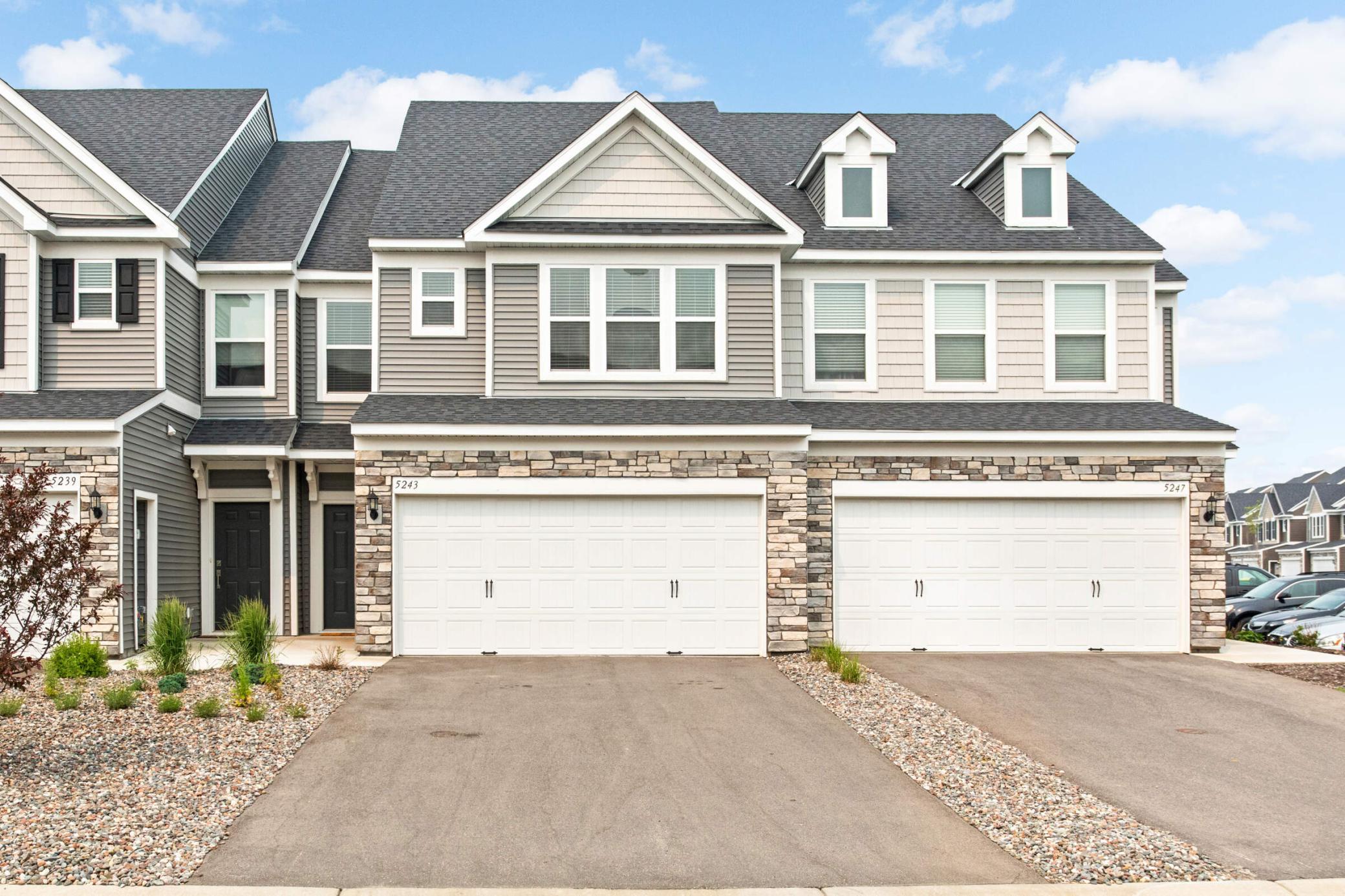 View of Residential at 5243 94th Lane, Brooklyn Park MN 55443, Brooklyn Park - Mike Wilen | Minnesota Team Real Estate