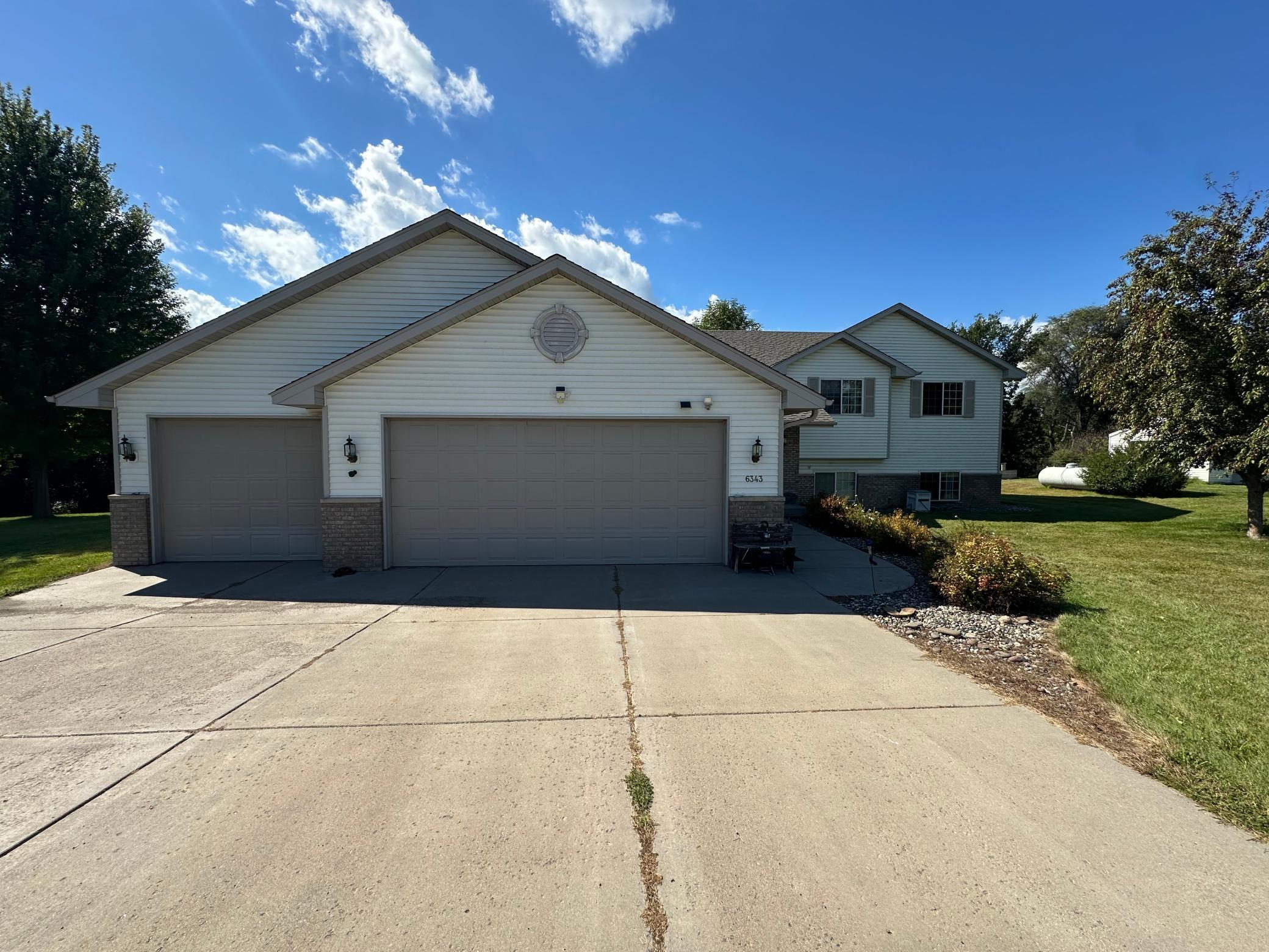 View of Residential at 6343 Illsley Avenue, Maple Lake MN 55358, Maple Lake - Mike Wilen | Minnesota Team Real Estate