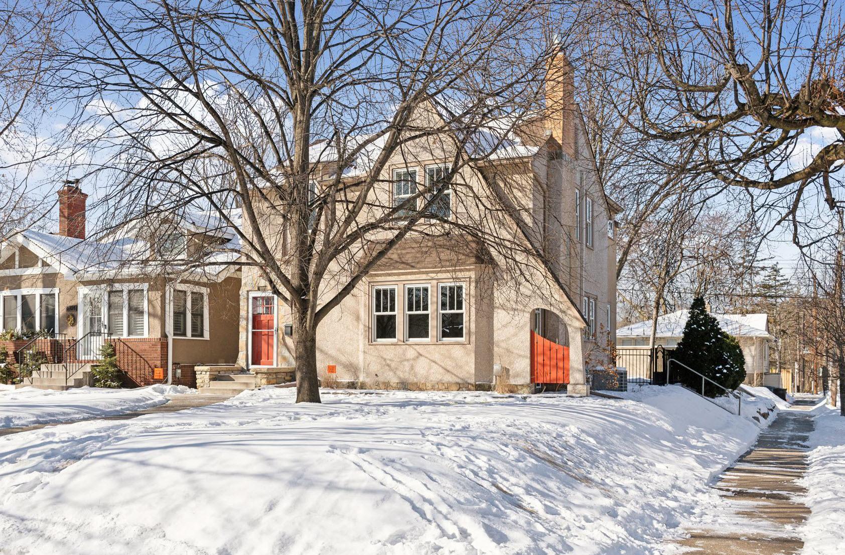 View of Residential at 4700 Ewing Avenue, Minneapolis MN 55410, Minneapolis - Mike Wilen | Minnesota Team Real Estate