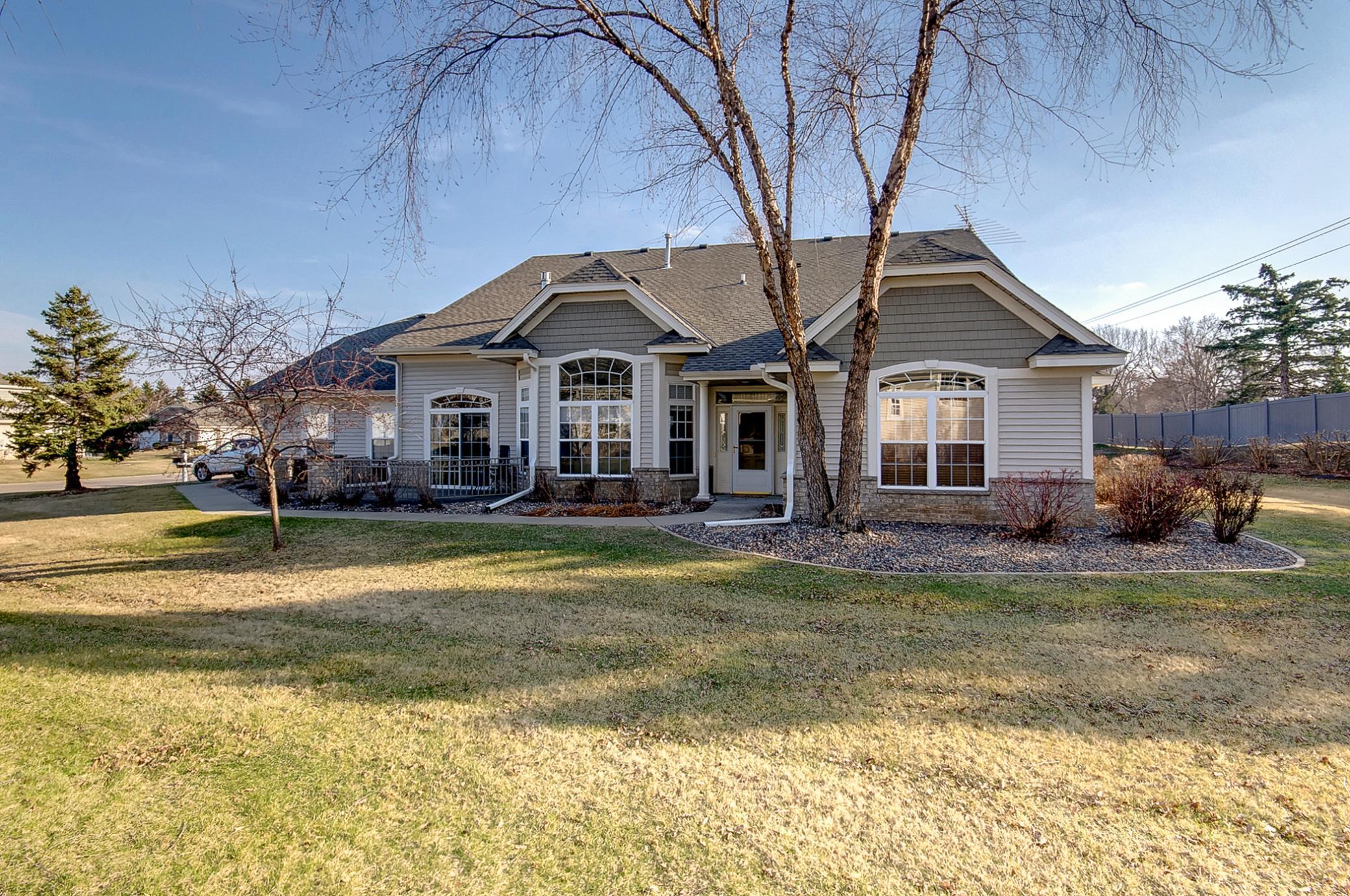View of Residential at 14445 Freesia Way, Apple Valley MN 55124, Apple Valley - Mike Wilen | Minnesota Team Real Estate
