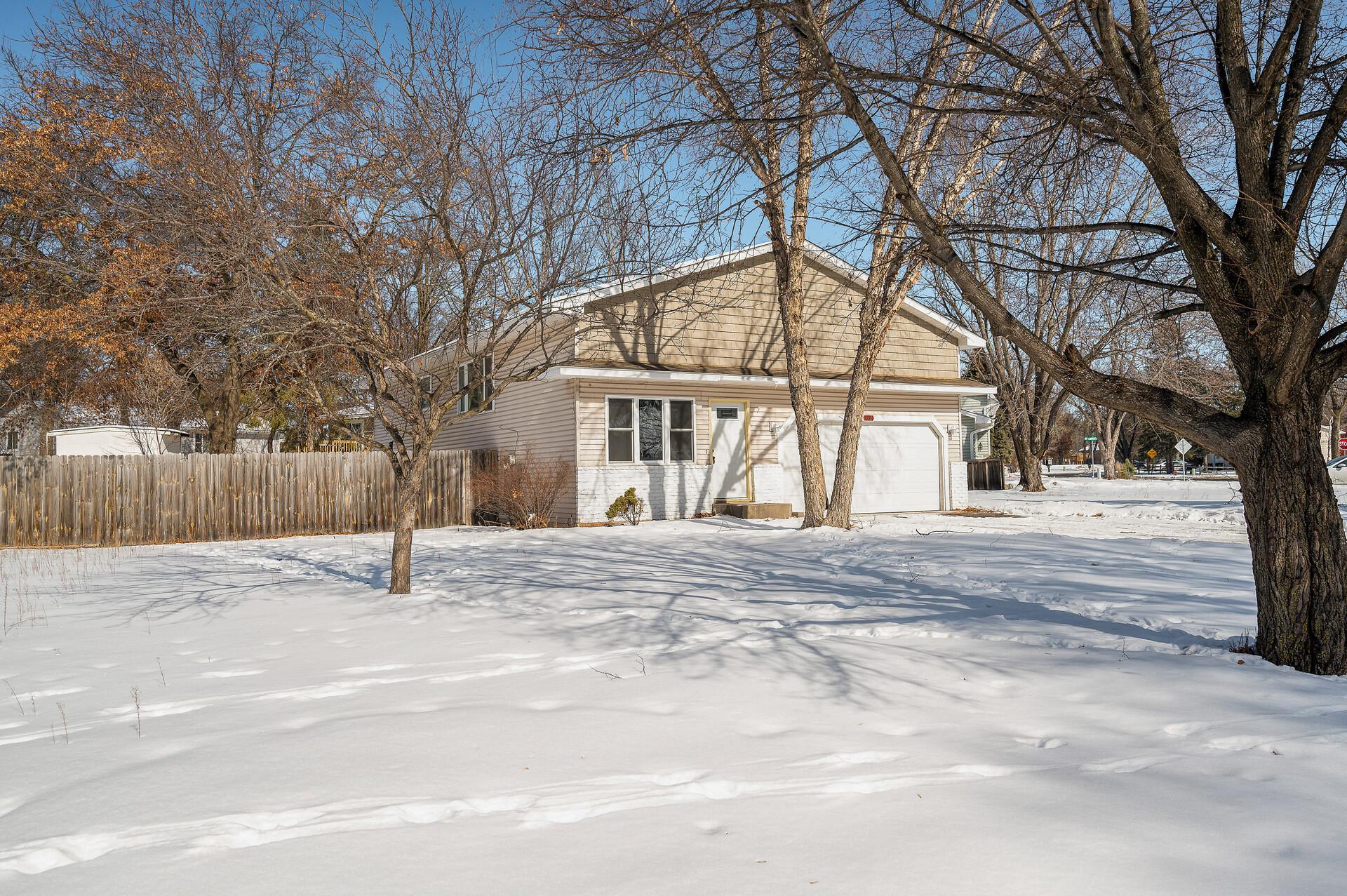 View of Residential at 10851 Eagle Street, Coon Rapids MN 55433, Coon Rapids - Mike Wilen | Minnesota Team Real Estate