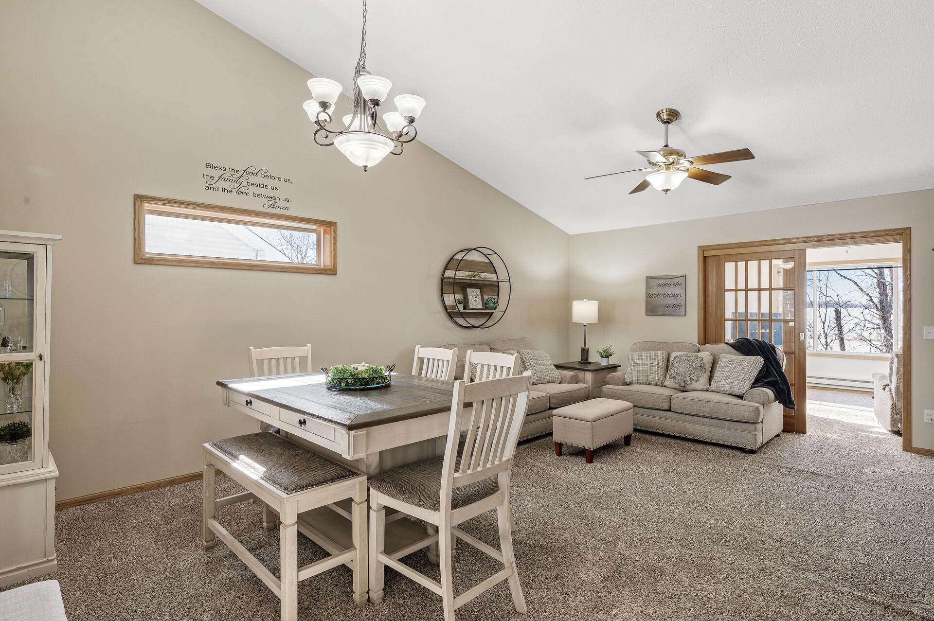 View of Residential at 906 Shady Ridge Lane, Braham MN 55006, Braham - Mike Wilen | Minnesota Team Real Estate