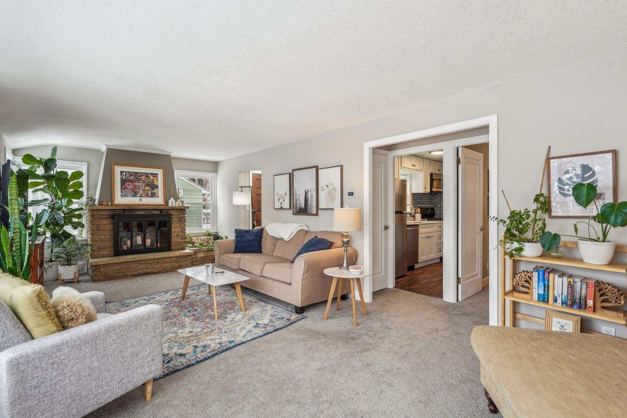 View of Residential at 138 Wildwood Avenue, Birchwood Village MN 55110, Birchwood Village - Mike Wilen | Minnesota Team Real Estate