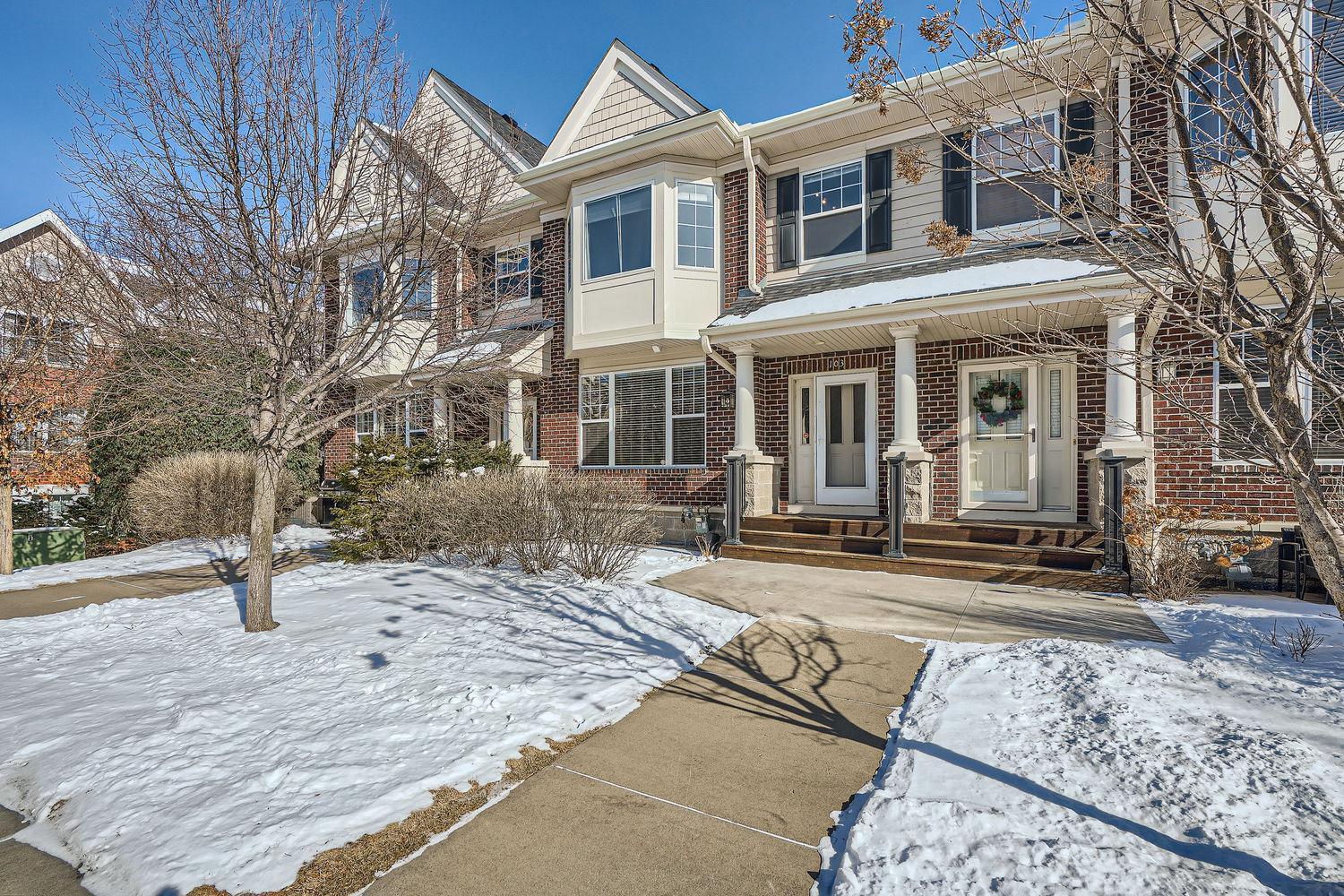View of Residential at 1510 Zarthan Avenue #103, Saint Louis Park MN 55416, Saint Louis Park - Mike Wilen | Minnesota Team Real Estate