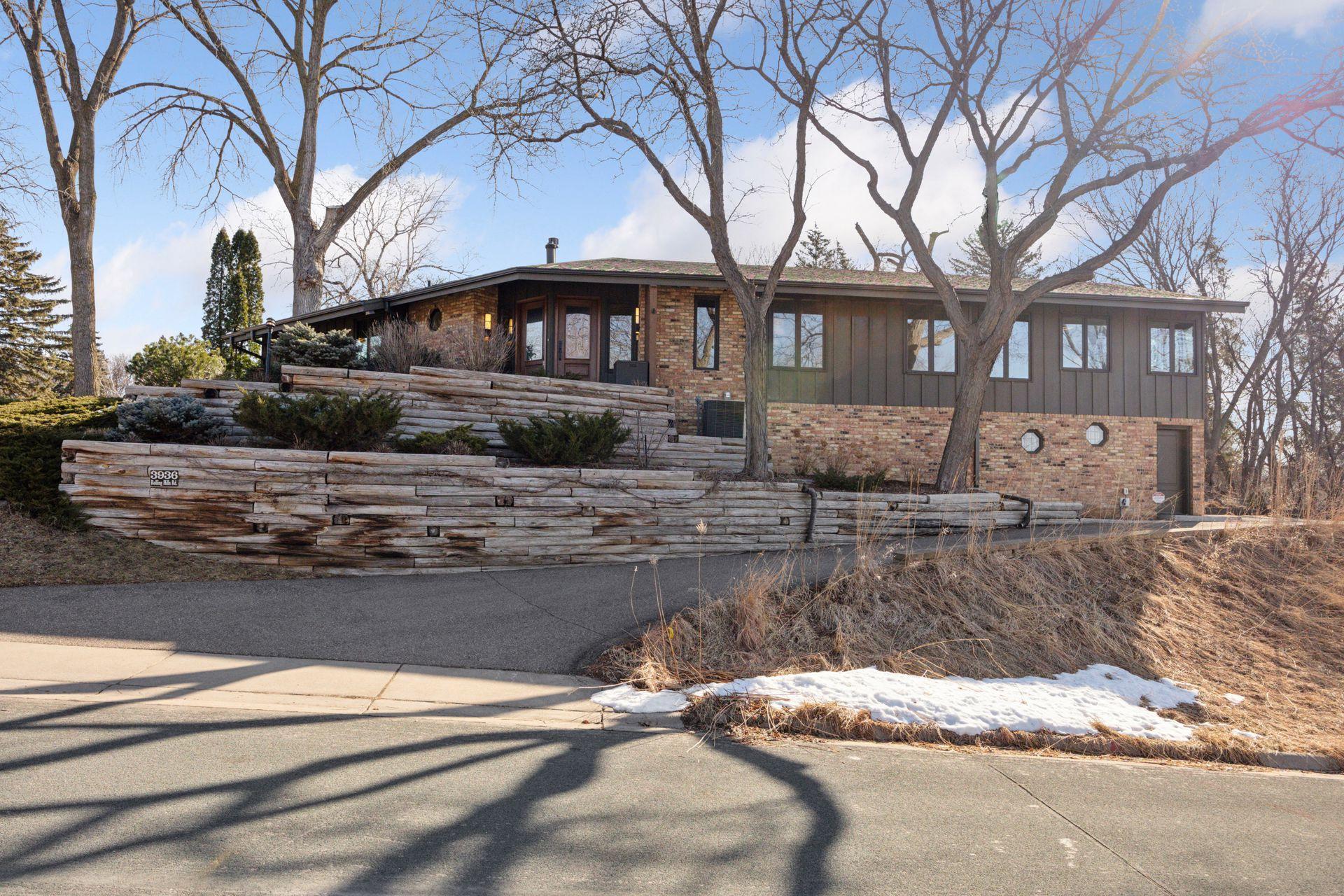 View of Residential at 3936 Rolling Hills Road, Arden Hills MN 55112, Arden Hills - Mike Wilen | Minnesota Team Real Estate