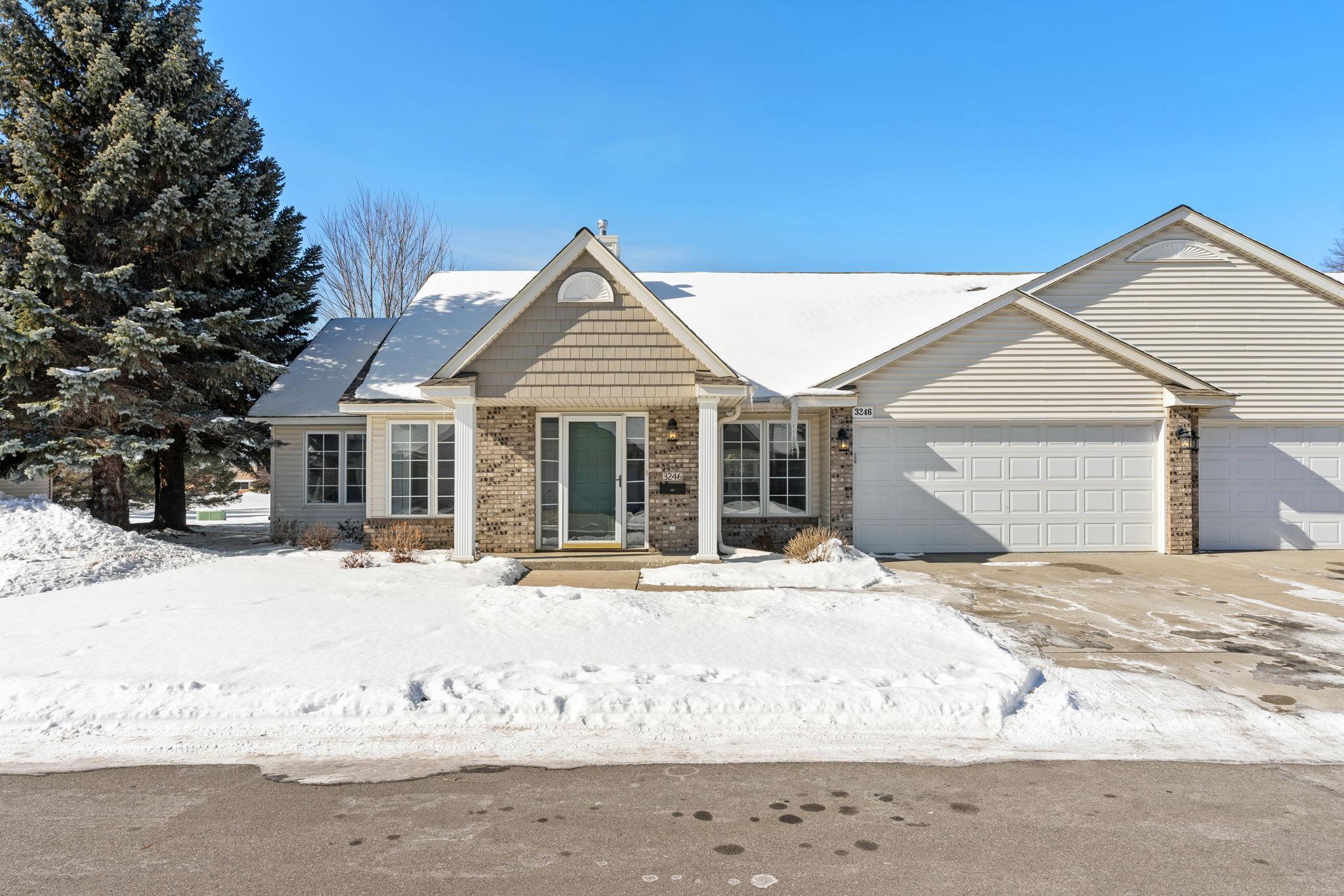 View of Residential at 3246 Northdale Lane, Coon Rapids MN 55448, Coon Rapids - Mike Wilen | Minnesota Team Real Estate