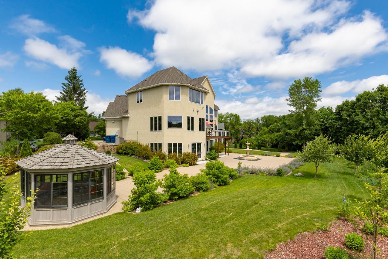 View of Residential at 19115 Vogel Farm Trail, Eden Prairie MN 55347, Eden Prairie (53 of 69) - Mike Wilen | Minnesota Team Real Estate