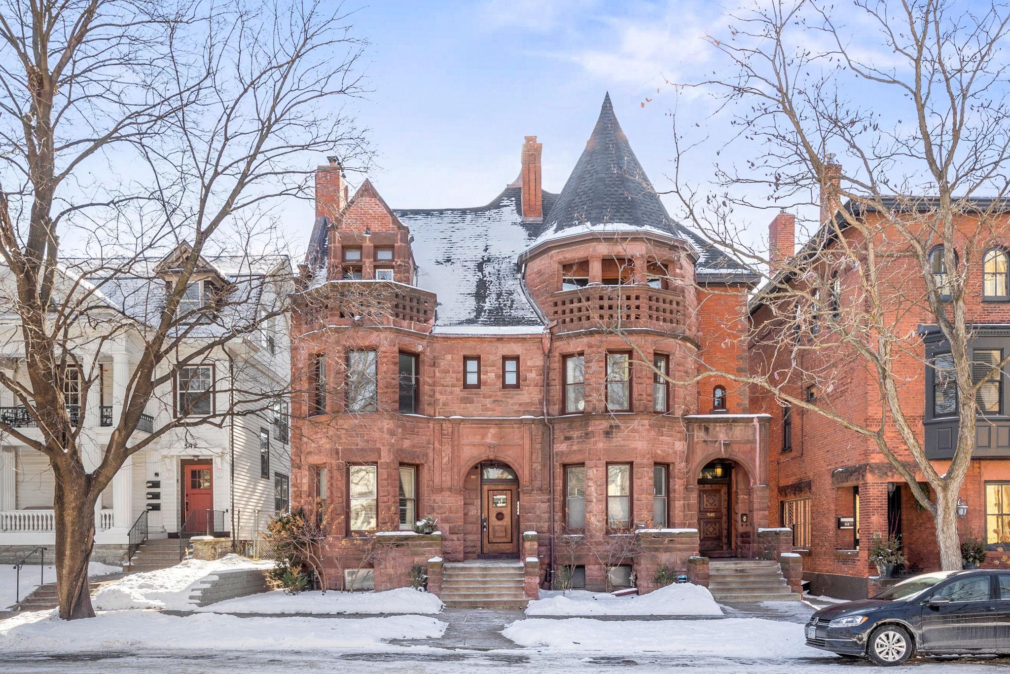 View of Residential at 544 Portland Avenue #3, Saint Paul MN 55102, Saint Paul - Mike Wilen | Minnesota Team Real Estate