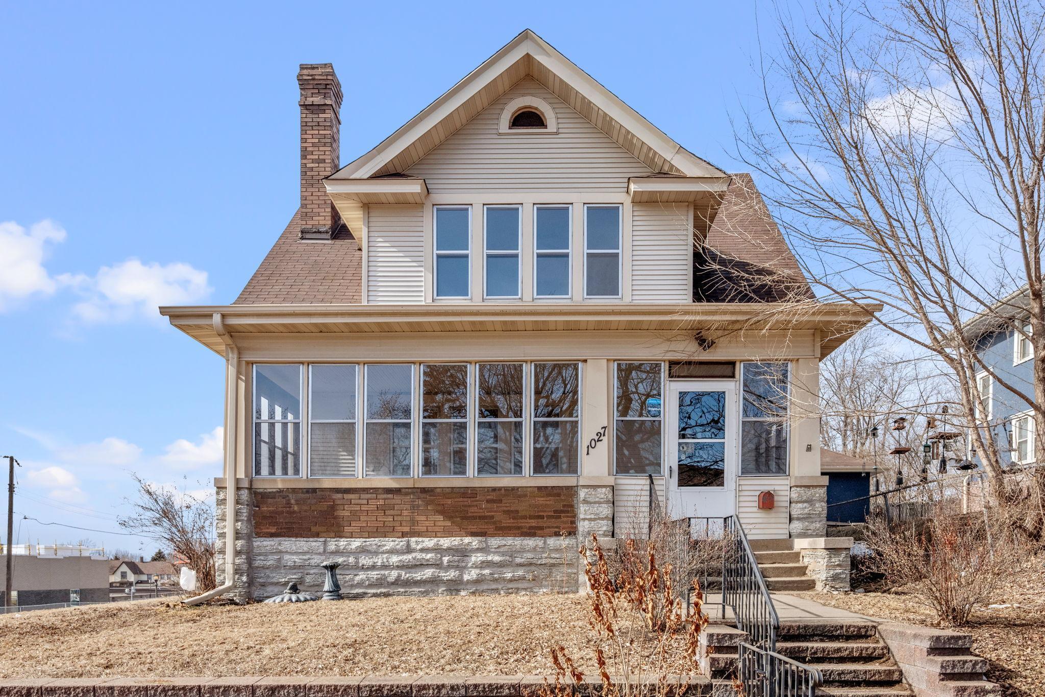 View of Residential at 1027 Desoto Street, Saint Paul MN 55130, Saint Paul - Mike Wilen | Minnesota Team Real Estate