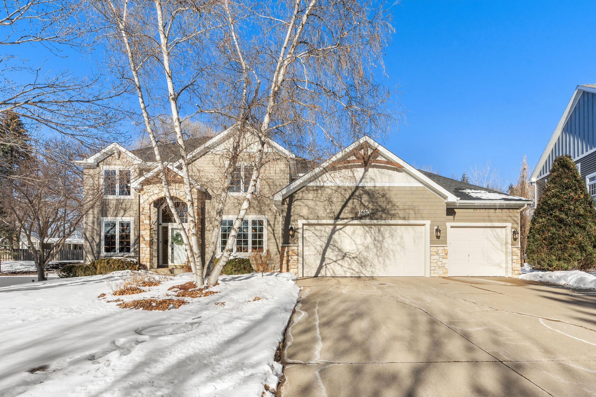 View of Residential at 1480 Knob Hill Lane, Excelsior MN 55331, Excelsior - Mike Wilen | Minnesota Team Real Estate
