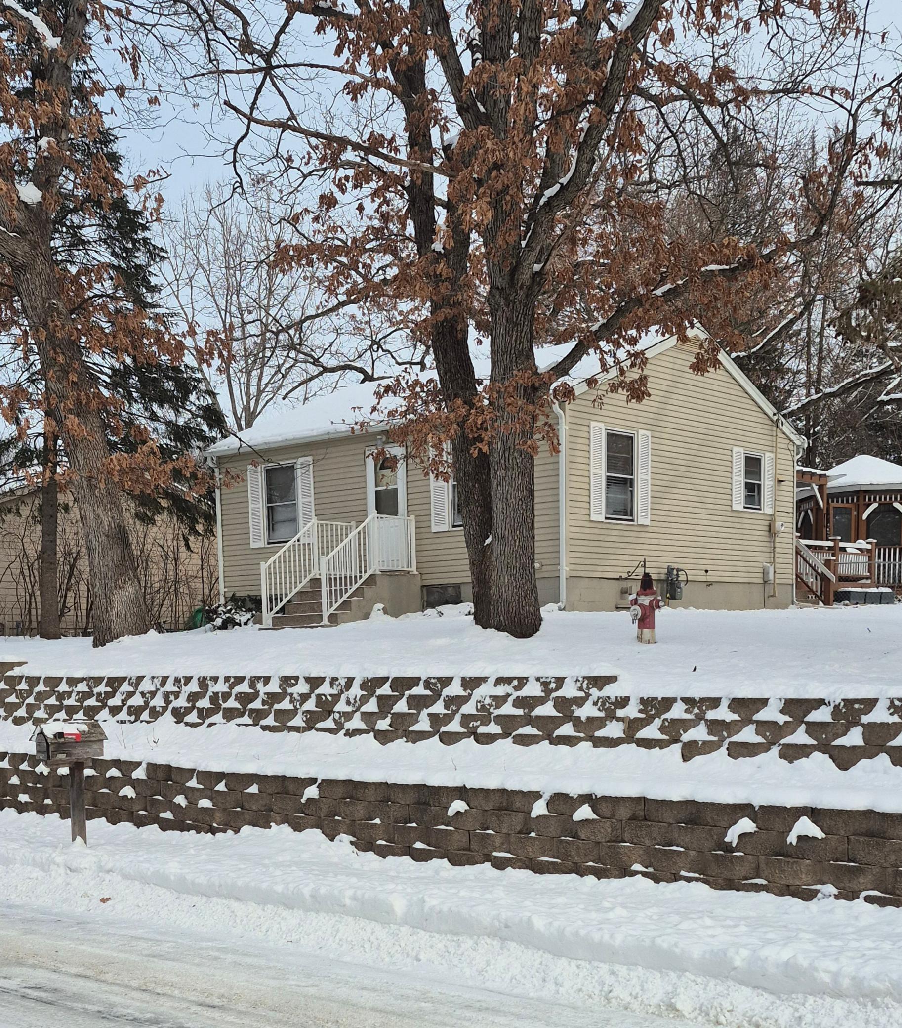 View of Residential at 212 Glenmar, Mahtomedi MN 55115, Mahtomedi - Mike Wilen | Minnesota Team Real Estate