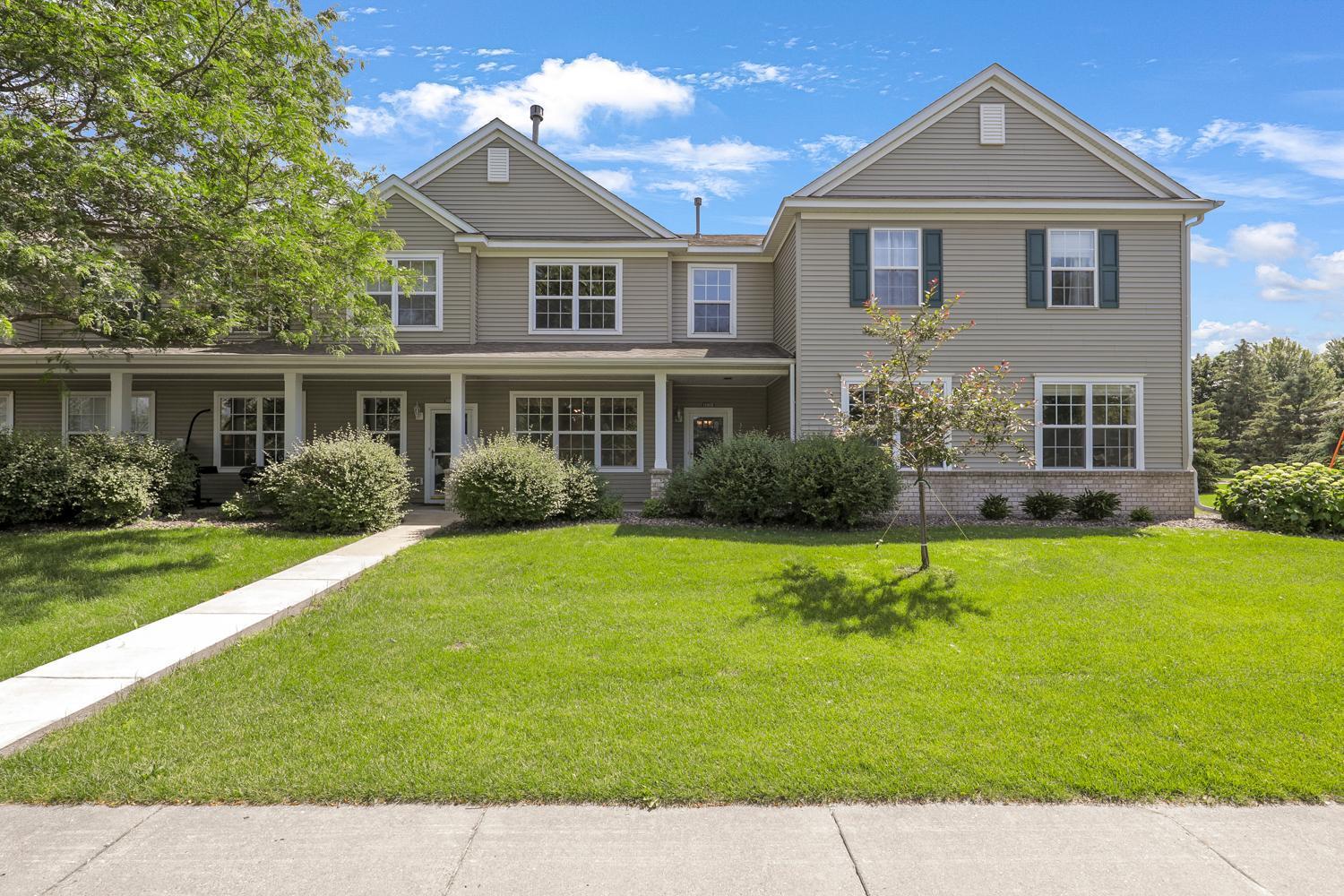 View of Residential at 11385 Chisholm Circle #E, Blaine MN 55449, Blaine - Mike Wilen | Minnesota Team Real Estate