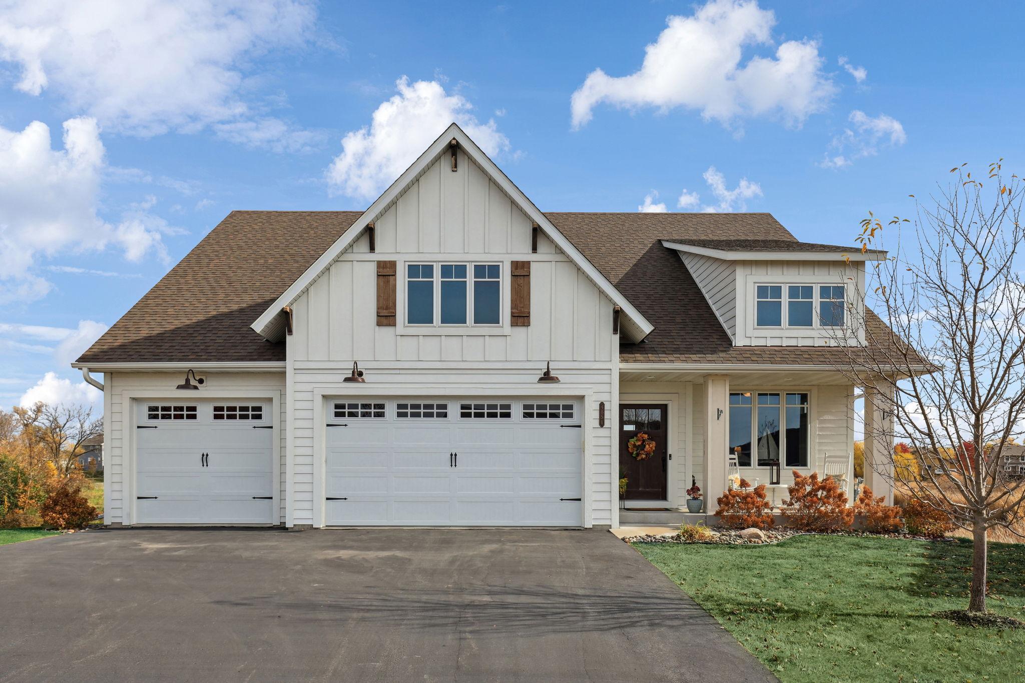 View of Residential at 4851 Prairie Trail, Hugo MN 55038, Hugo - Mike Wilen | Minnesota Team Real Estate