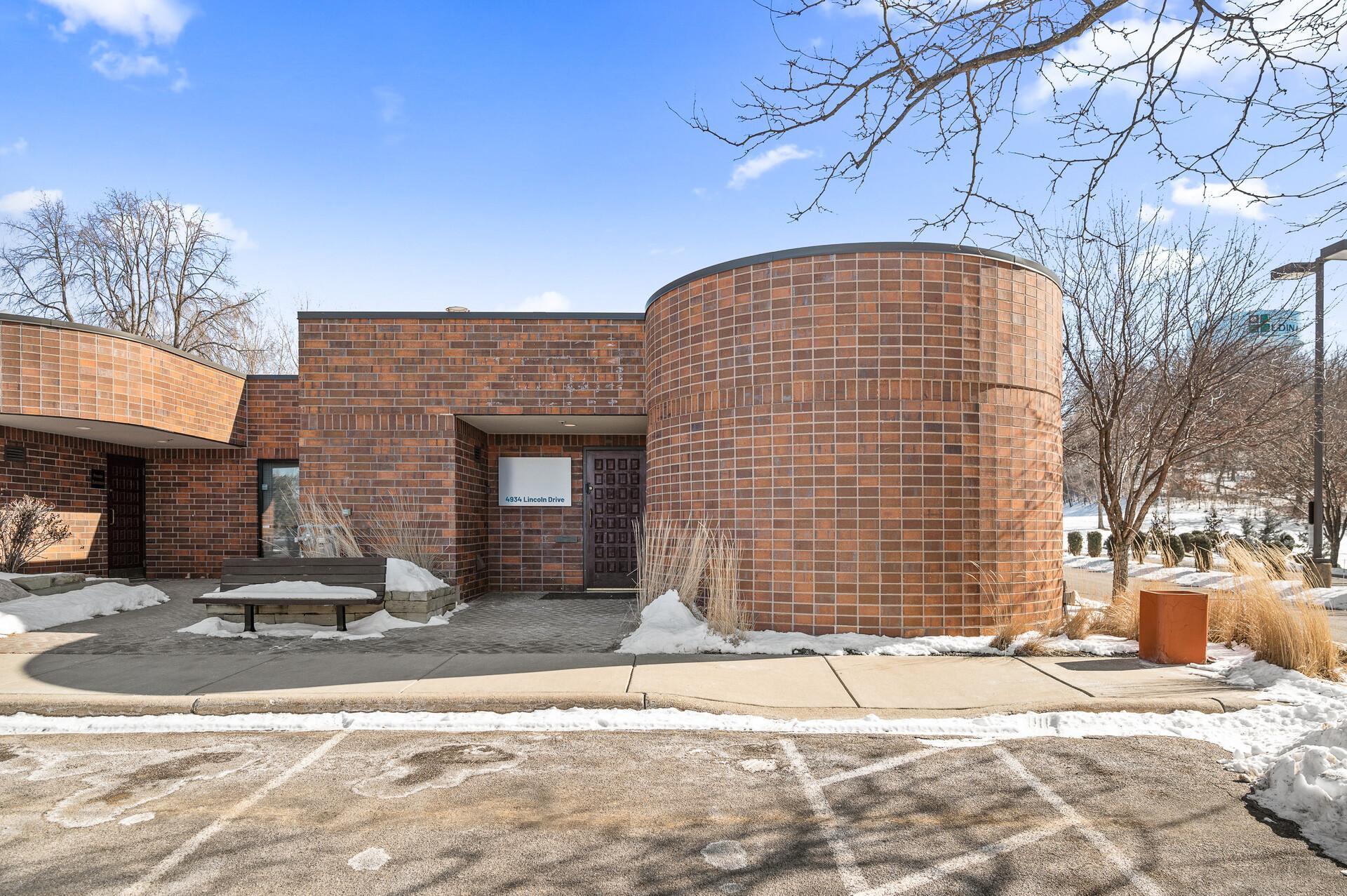 View of Commercial Sale at 4934 Lincoln Drive, Edina MN 55436, Edina - Mike Wilen | Minnesota Team Real Estate