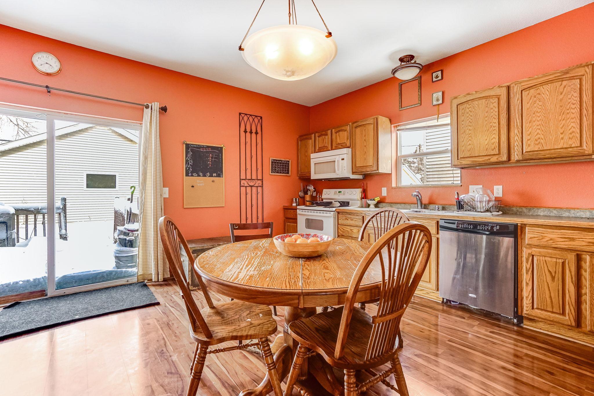 View of Residential at 277 Winifred Street, Saint Paul MN 55107, Saint Paul - Mike Wilen | Minnesota Team Real Estate