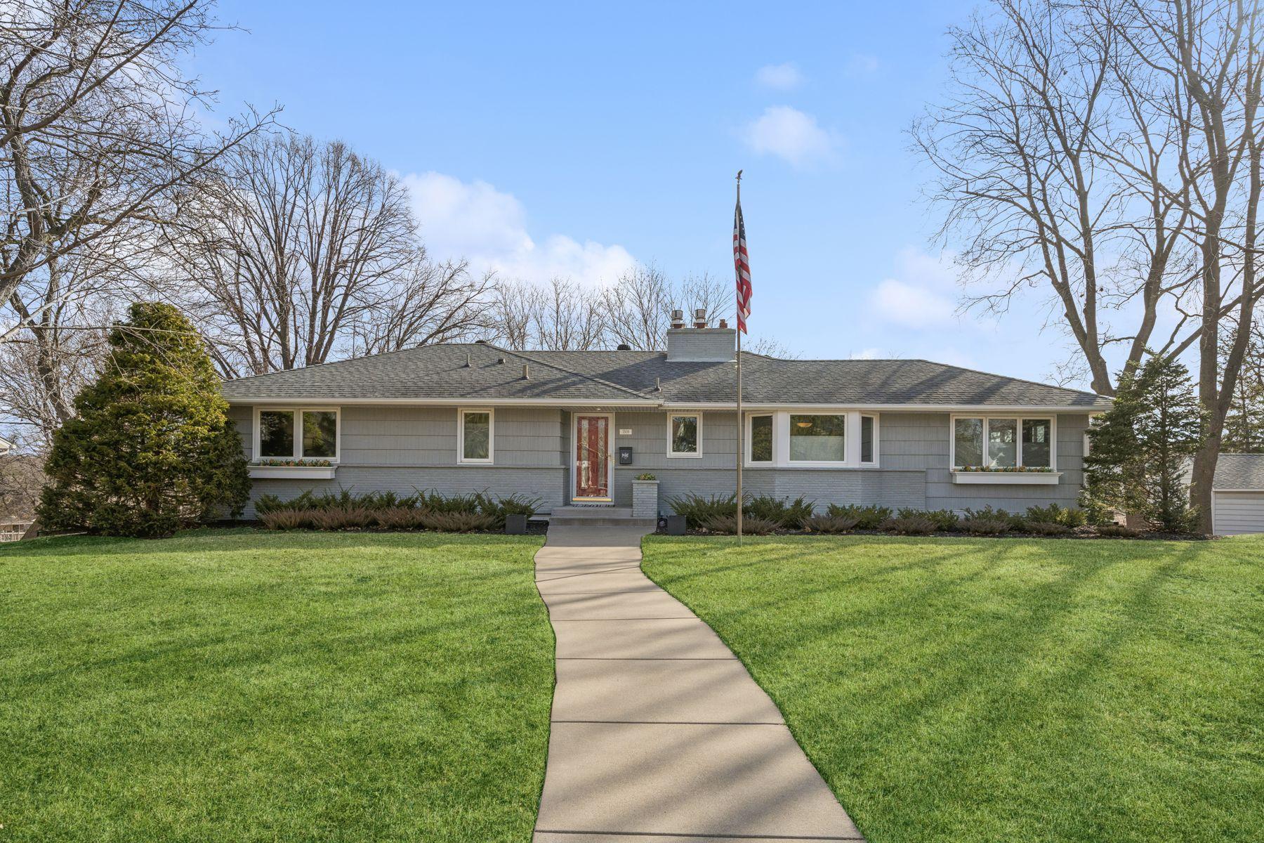 View of Residential at 5509 Mcguire Road, Edina MN 55439, Edina - Mike Wilen | Minnesota Team Real Estate