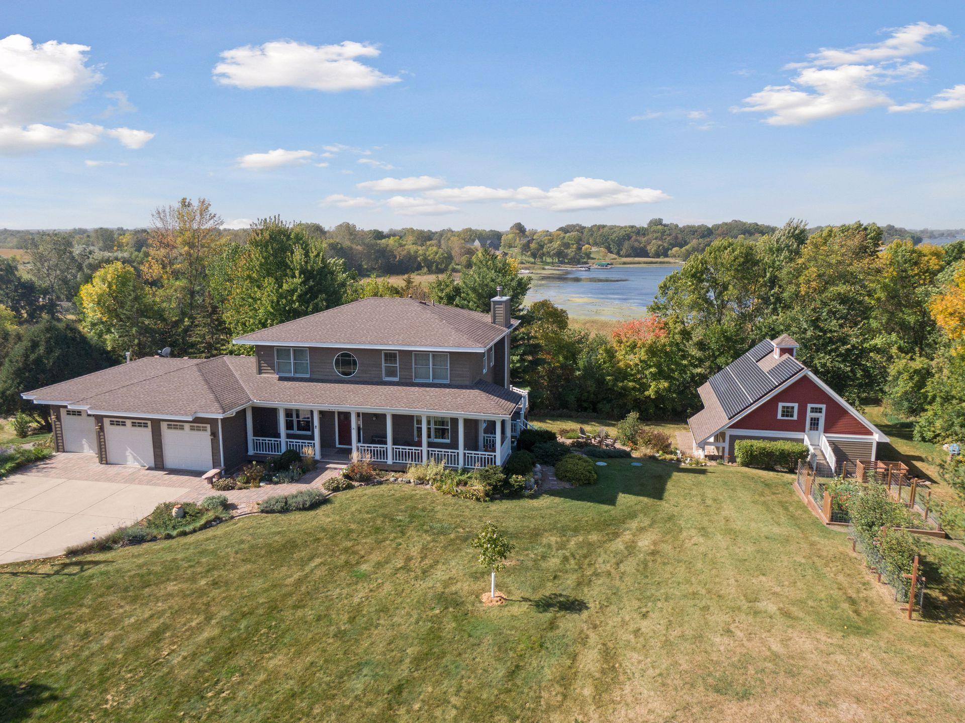 View of Residential at 4015 Windmill Drive, Independence MN 55357, Independence - Mike Wilen | Minnesota Team Real Estate