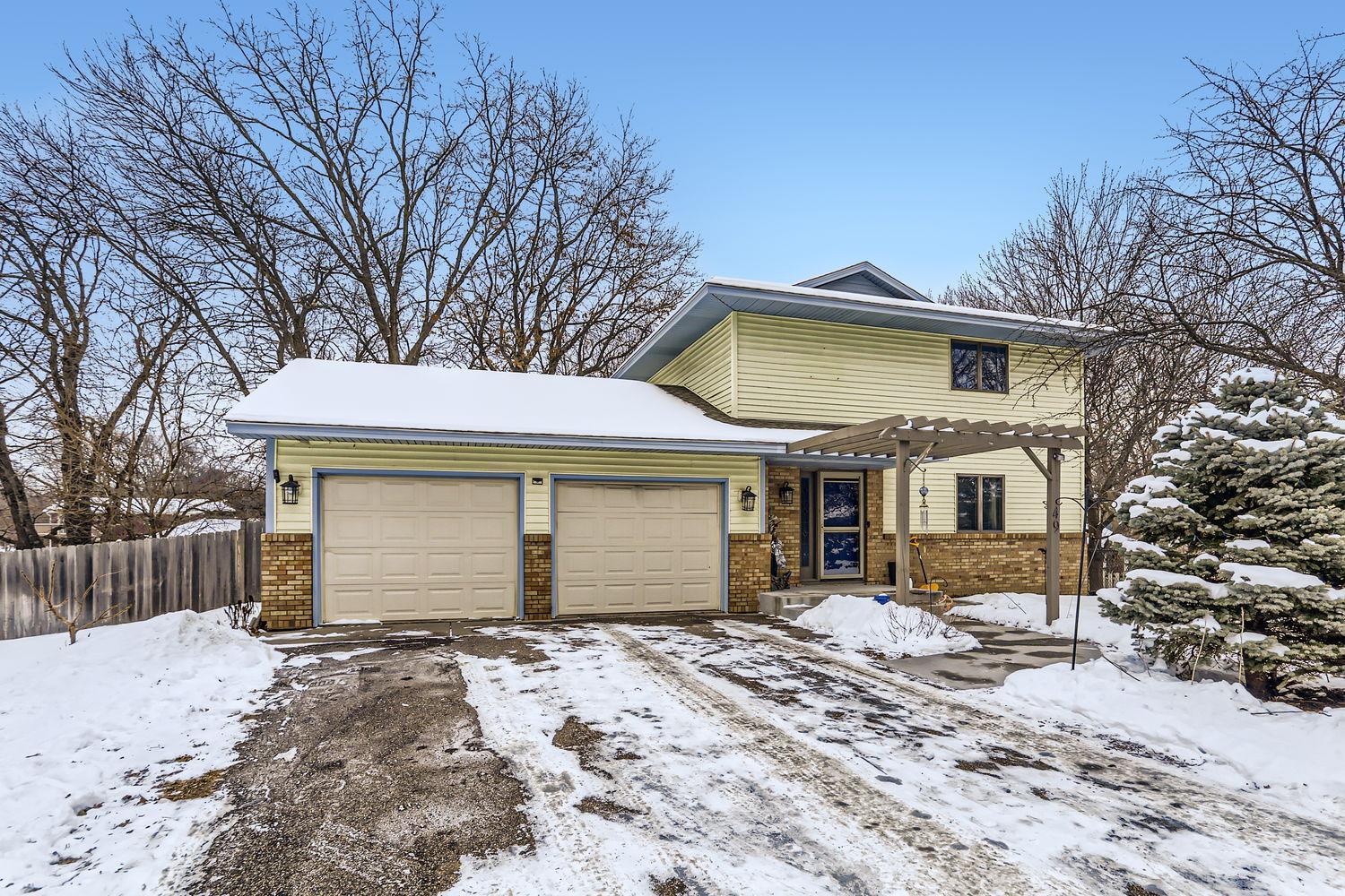 View of Residential at 11449 Goldenrod Street, Coon Rapids MN 55448, Coon Rapids - Mike Wilen | Minnesota Team Real Estate