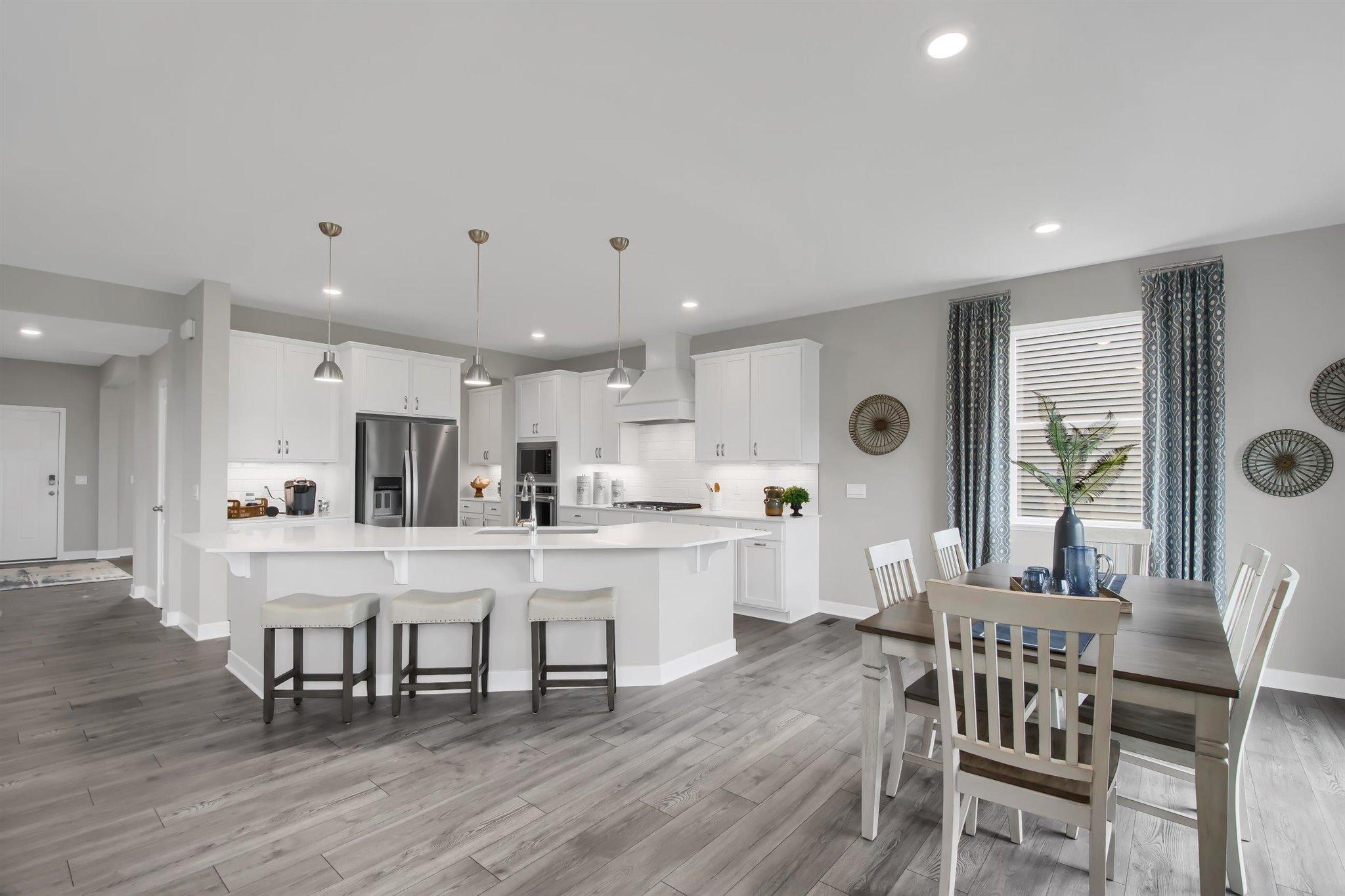 View of Residential at 4590 131st Avenue, Blaine MN 55449, Blaine - Mike Wilen | Minnesota Team Real Estate