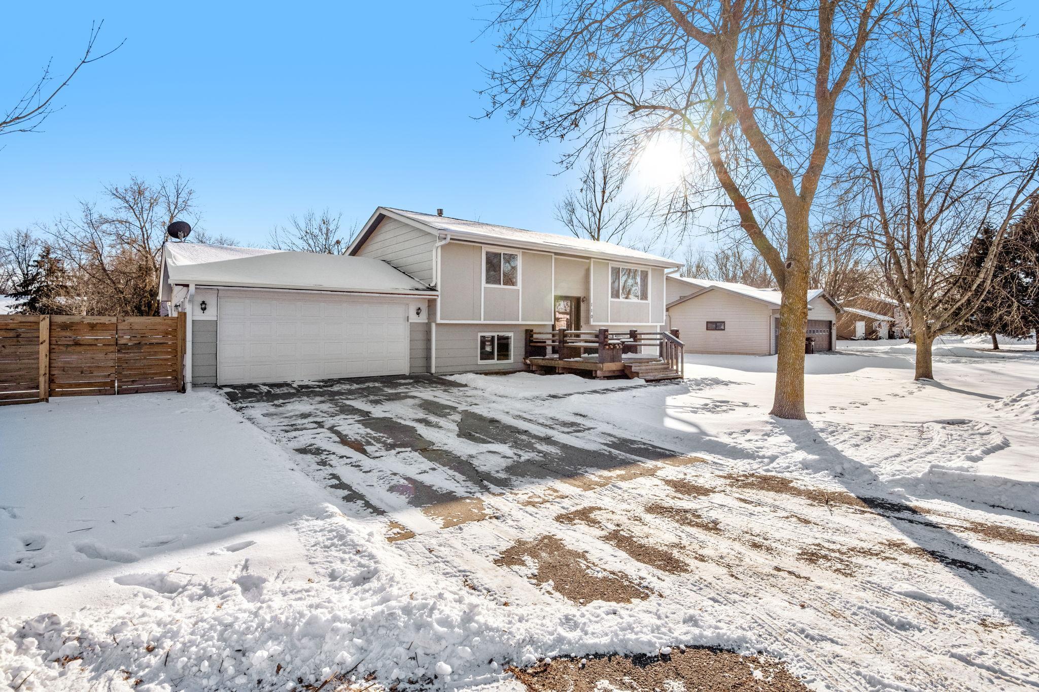View of Residential at 110 Crystal Court, Montrose MN 55363, Montrose - Mike Wilen | Minnesota Team Real Estate