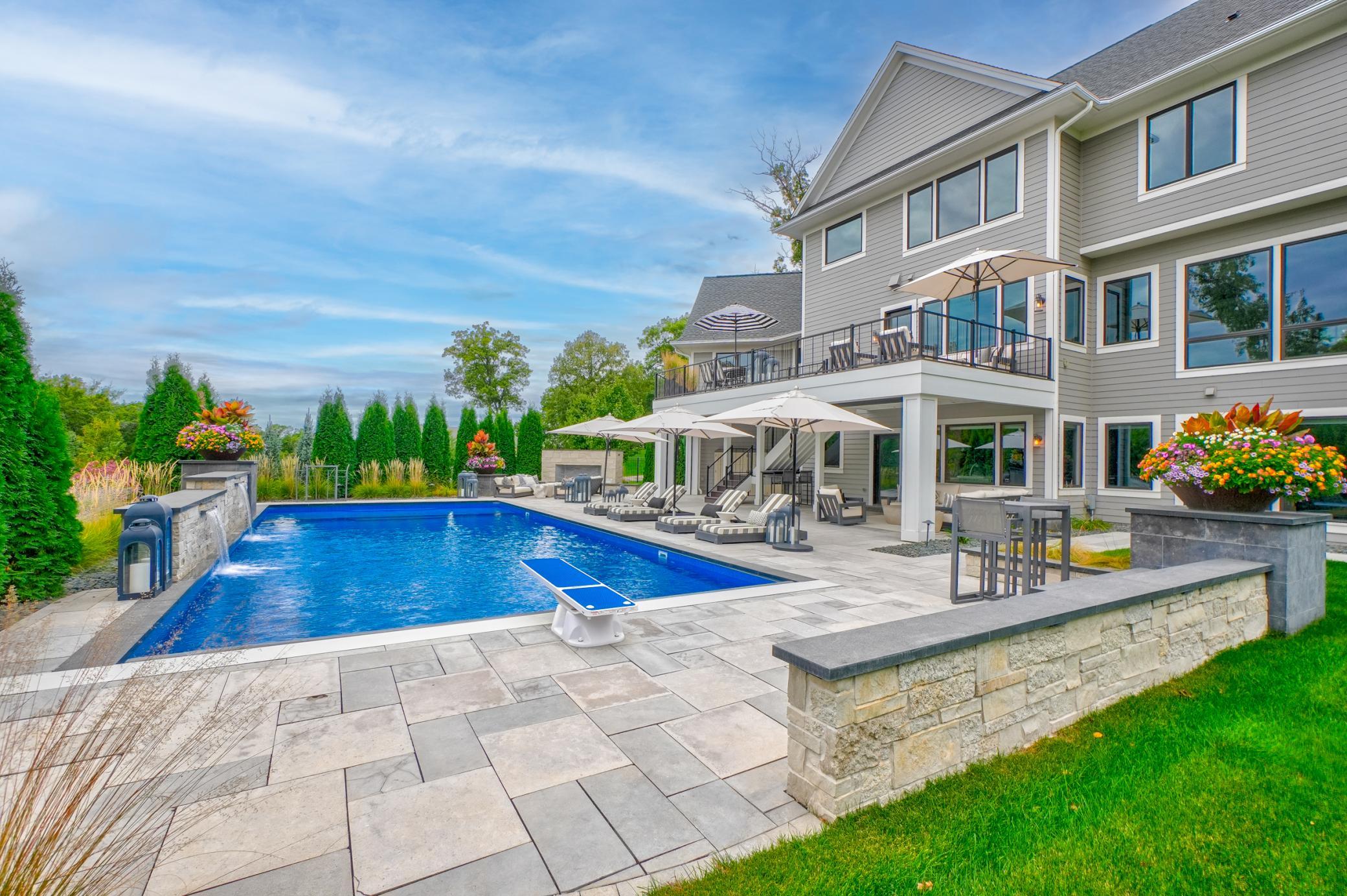 View of Residential at 21 Cherrywood Circle, North Oaks MN 55127, North Oaks - Mike Wilen | Minnesota Team Real Estate