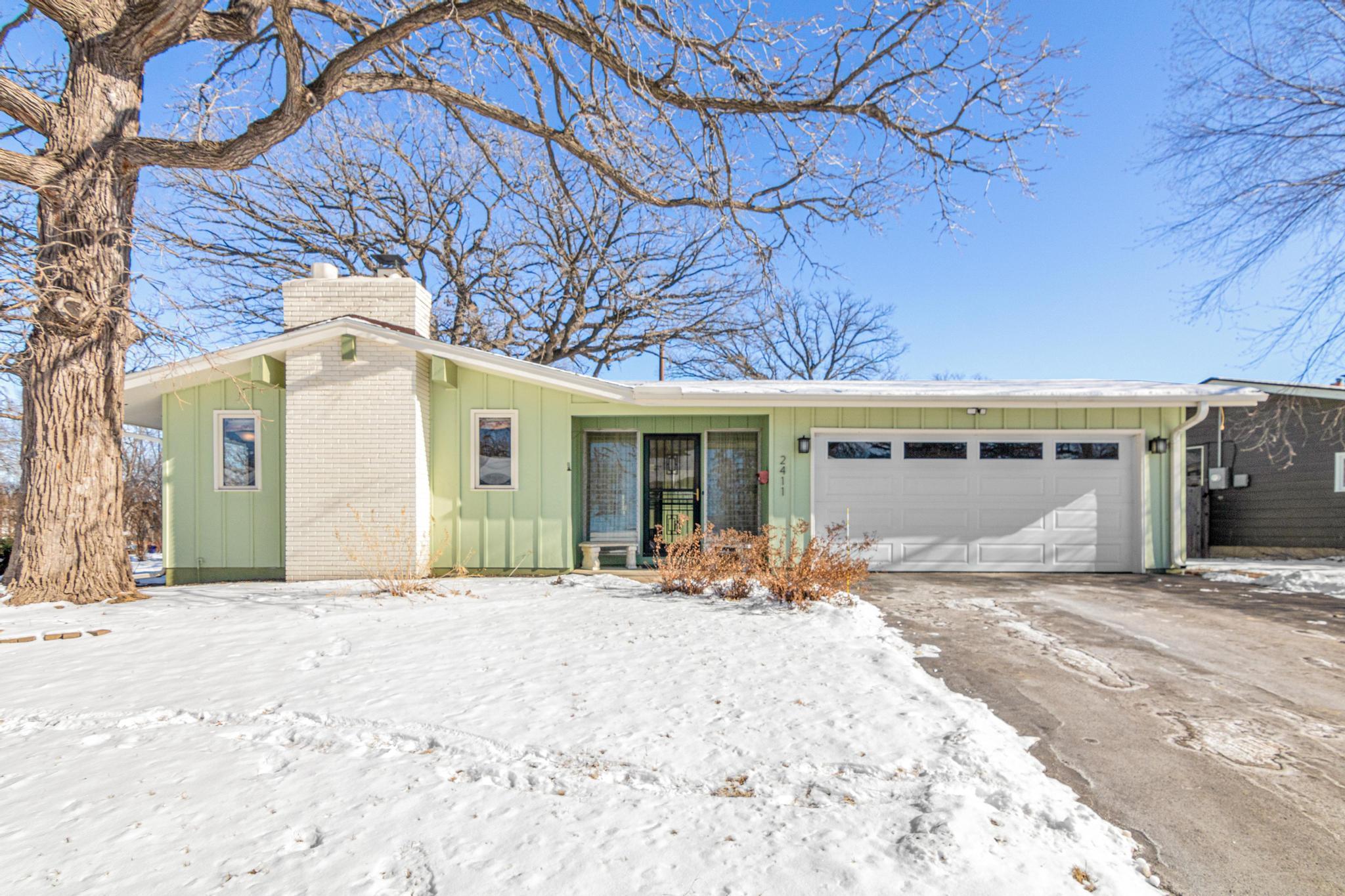 View of Residential at 2411 Rhode Island Avenue, Saint Louis Park MN 55426, Saint Louis Park - Mike Wilen | Minnesota Team Real Estate