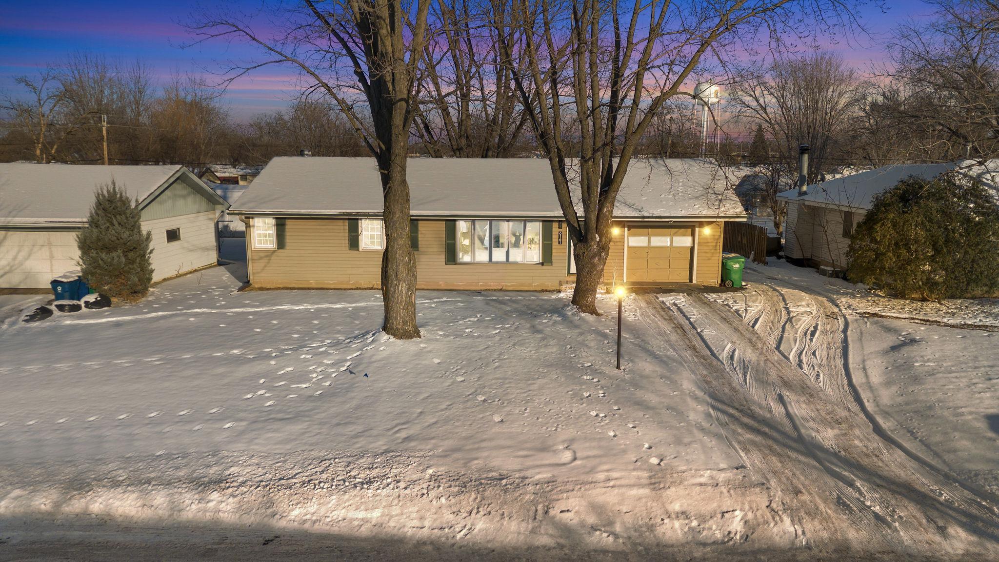 View of Residential at 6161 5th Street, Fridley MN 55432, Fridley - Mike Wilen | Minnesota Team Real Estate