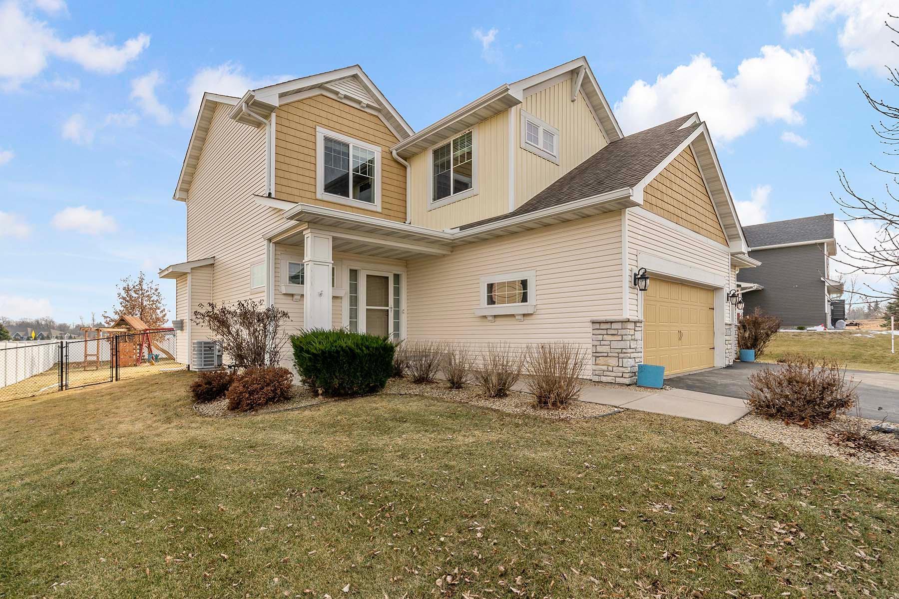 View of Residential at 5371 Credit River Road, Prior Lake MN 55372, Prior Lake - Mike Wilen | Minnesota Team Real Estate