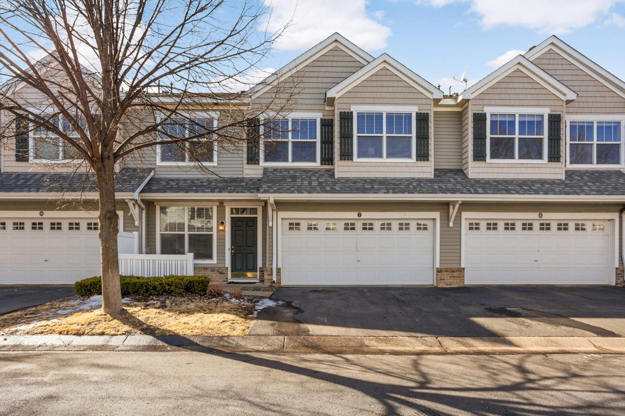 View of Residential at 1601 Woodlynn Avenue #7, Maplewood MN 55109, Maplewood - Mike Wilen | Minnesota Team Real Estate