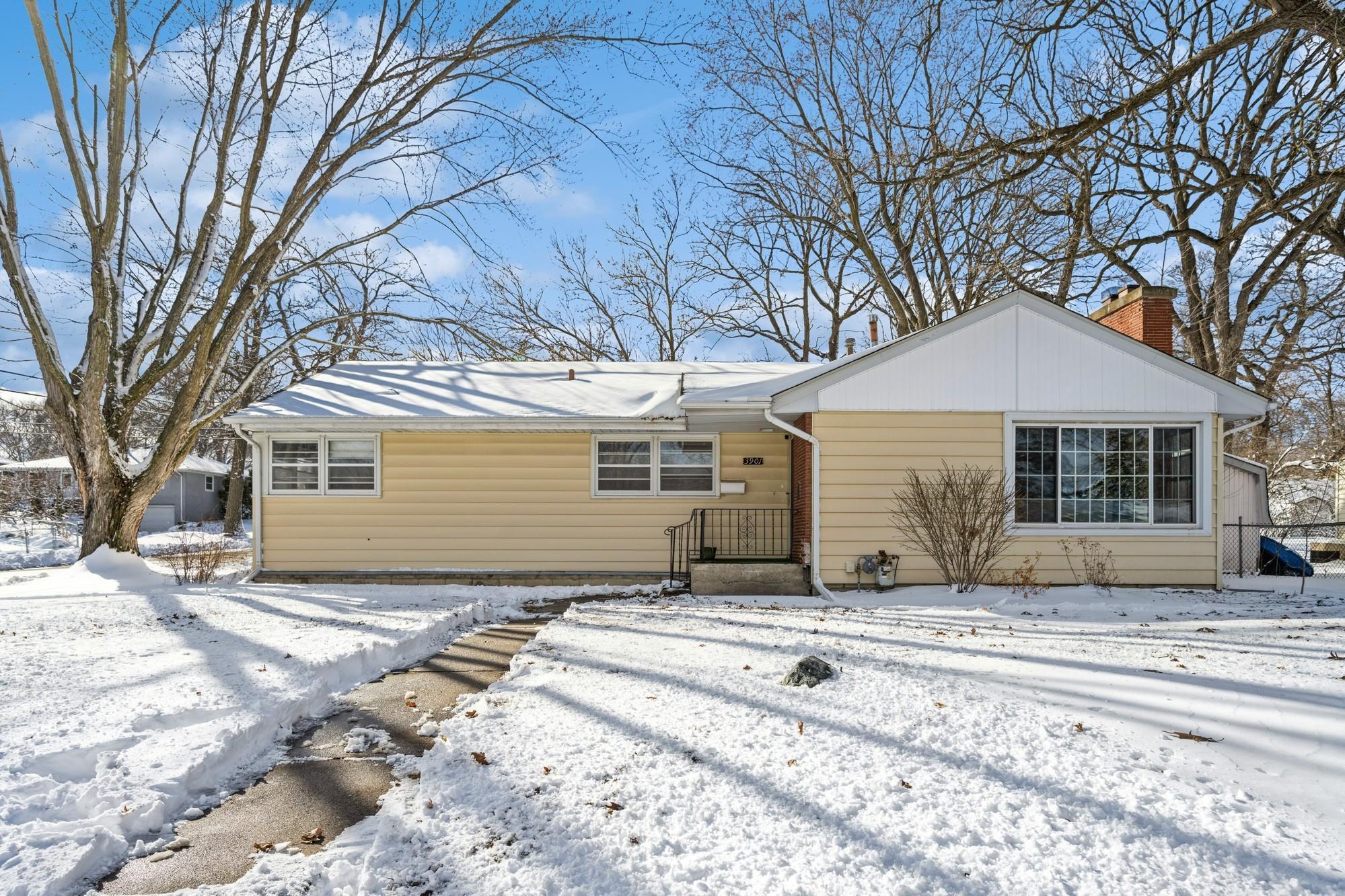 View of Residential at 3901 Georgia Avenue, Crystal MN 55427, Crystal - Mike Wilen | Minnesota Team Real Estate