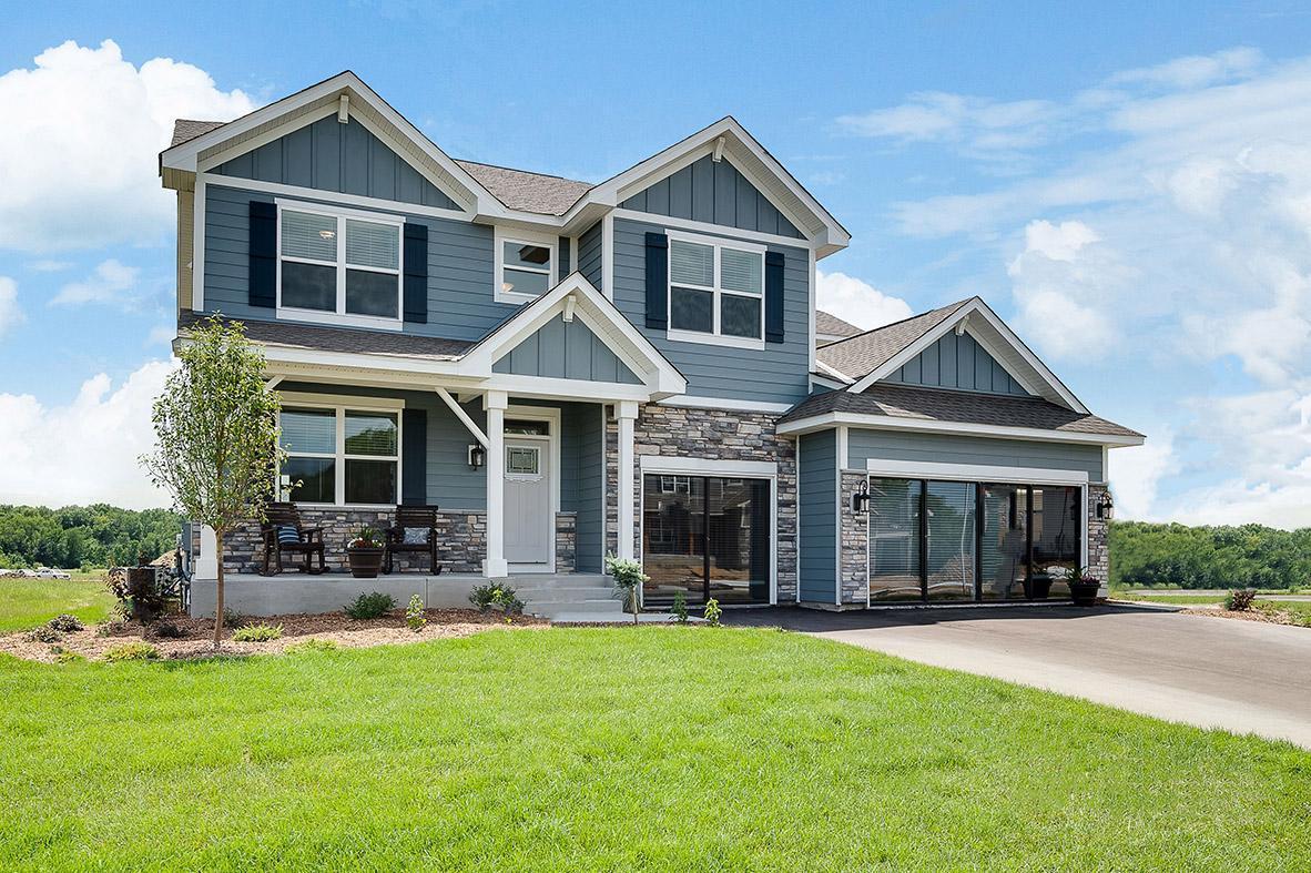 View of Residential at 10717 Bent Pine Circle, Woodbury MN 55129, Woodbury - Mike Wilen | Minnesota Team Real Estate