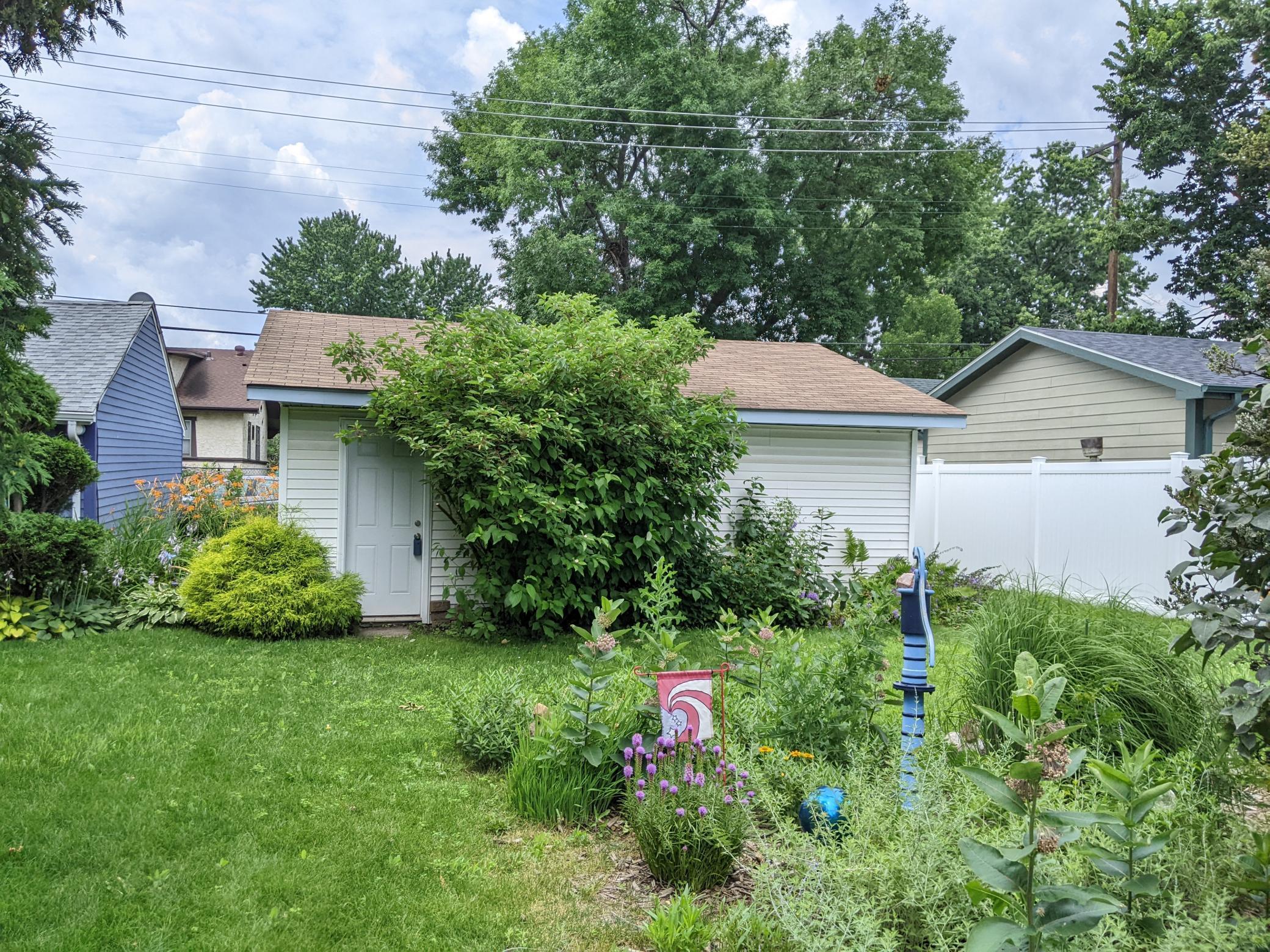 View of Land at 2726 Grand Street, Minneapolis MN 55418, Minneapolis - Mike Wilen | Minnesota Team Real Estate