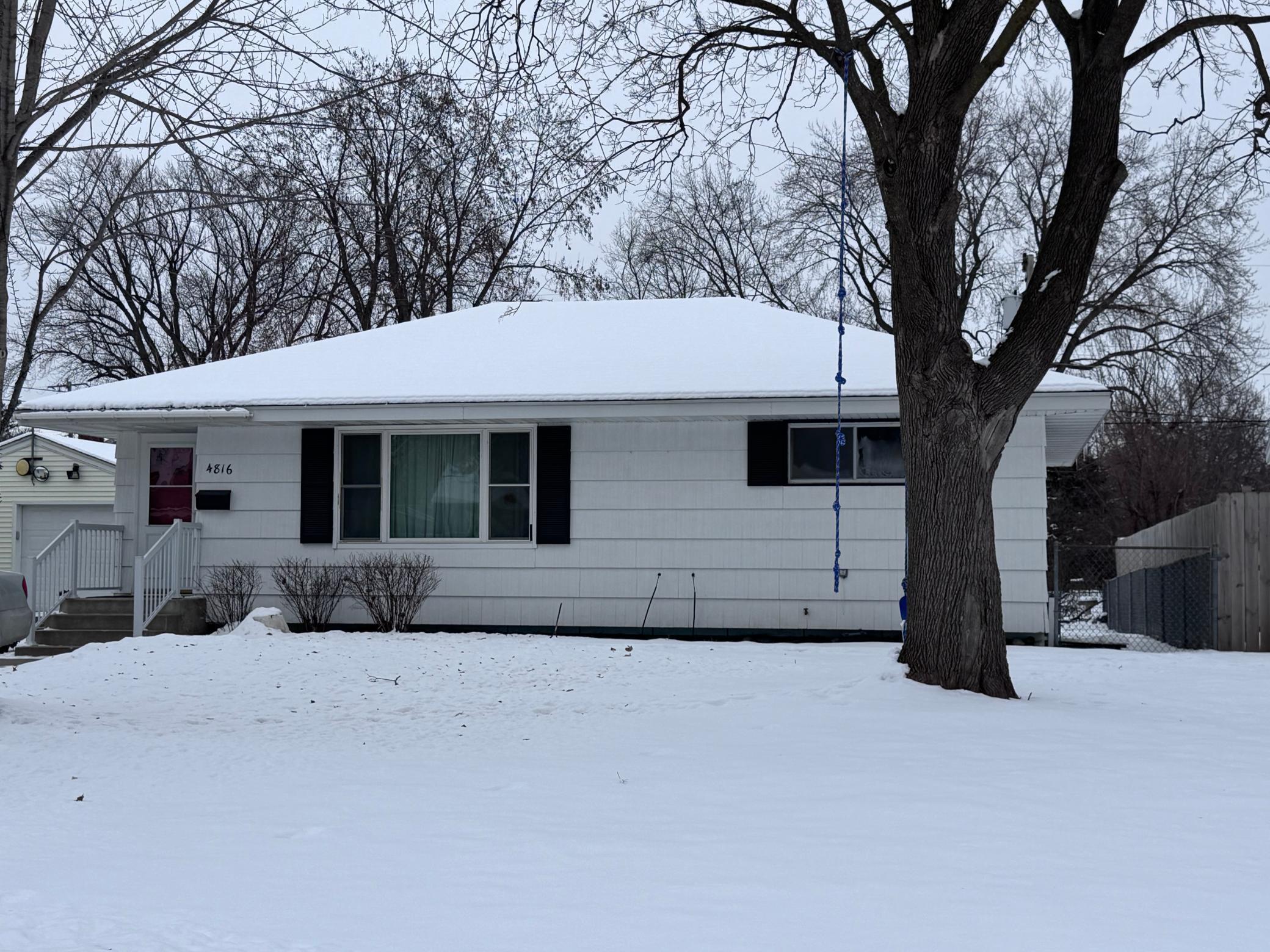 View of Residential at 4816 Wood Avenue, White Bear Lake MN 55110, White Bear Lake - Mike Wilen | Minnesota Team Real Estate