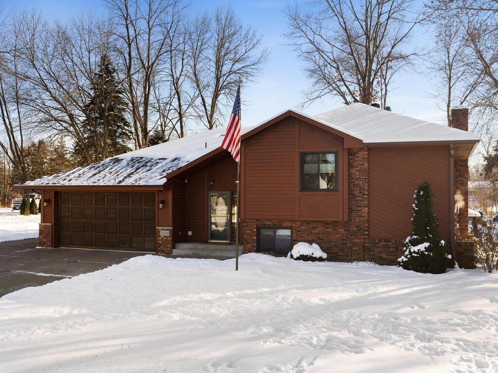 View of Residential at 21530 Healy Avenue Court, Forest Lake MN 55025, Forest Lake - Mike Wilen | Minnesota Team Real Estate