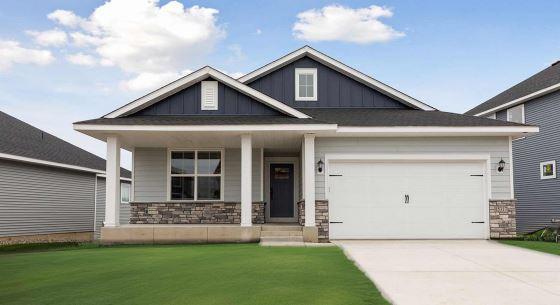 View of Residential at 2926 Trinity Drive, Shakopee MN 55379, Shakopee - Mike Wilen | Minnesota Team Real Estate