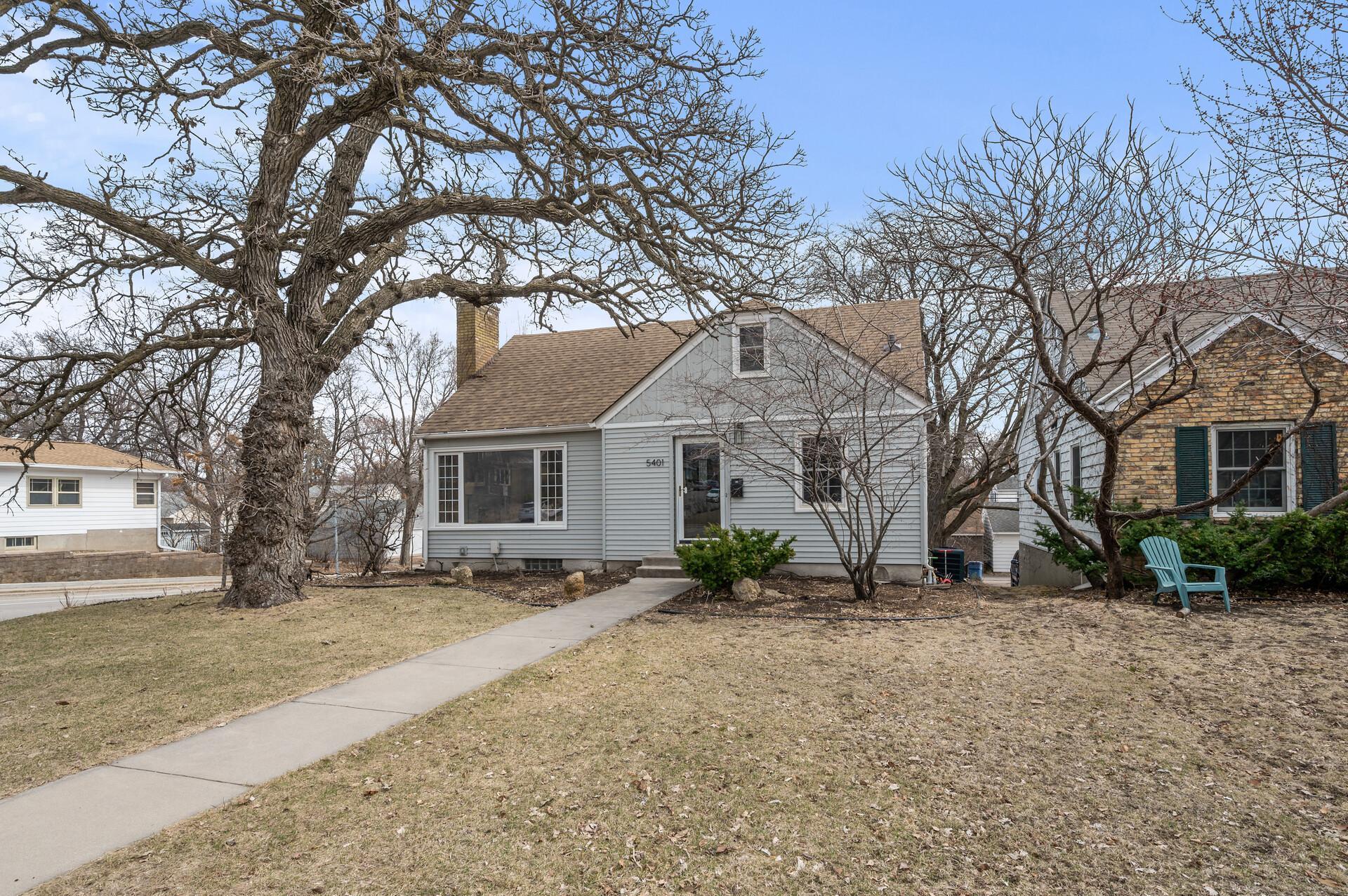 View of Residential at 5401 Oliver Avenue, Minneapolis MN 55419, Minneapolis - Mike Wilen | Minnesota Team Real Estate