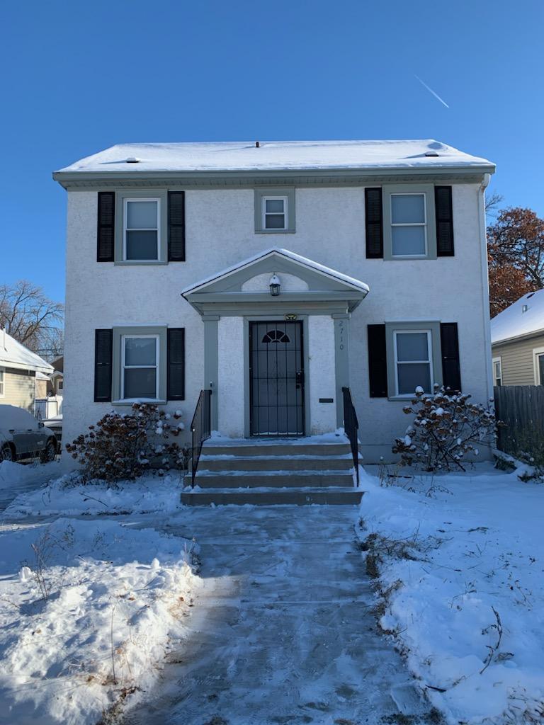 View of Residential at 2710 Thomas Avenue, Minneapolis MN 55411, Minneapolis - Mike Wilen | Minnesota Team Real Estate