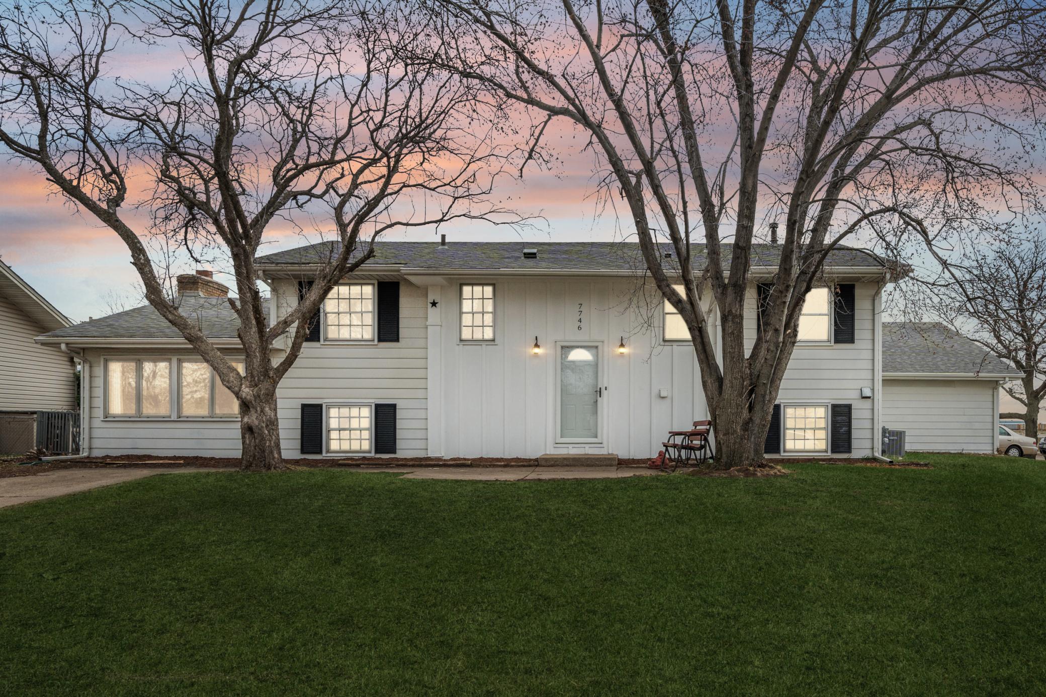 View of Residential at 7746 Point Douglas Court, Cottage Grove MN 55016, Cottage Grove - Mike Wilen | Minnesota Team Real Estate