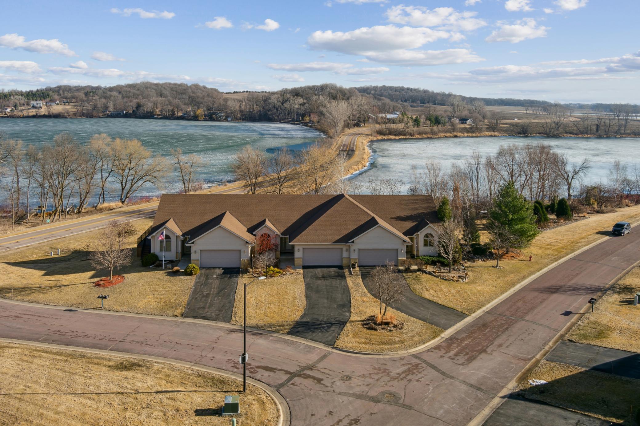 View of Residential at 28 Osprey Way, Elysian MN 56028, Elysian - Mike Wilen | Minnesota Team Real Estate