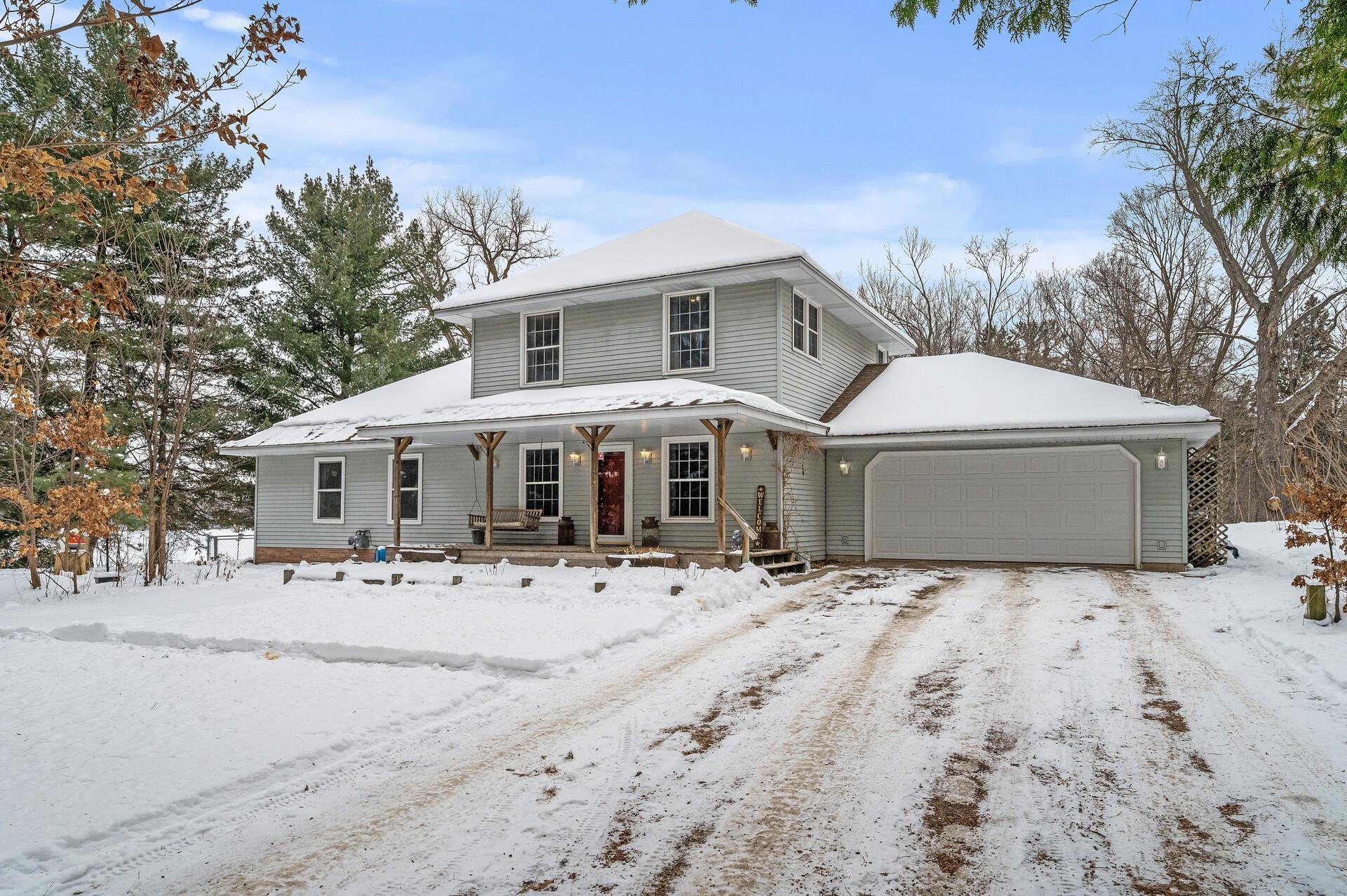 View of Residential at 5214 412th Street, North Branch MN 55056, North Branch - Mike Wilen | Minnesota Team Real Estate