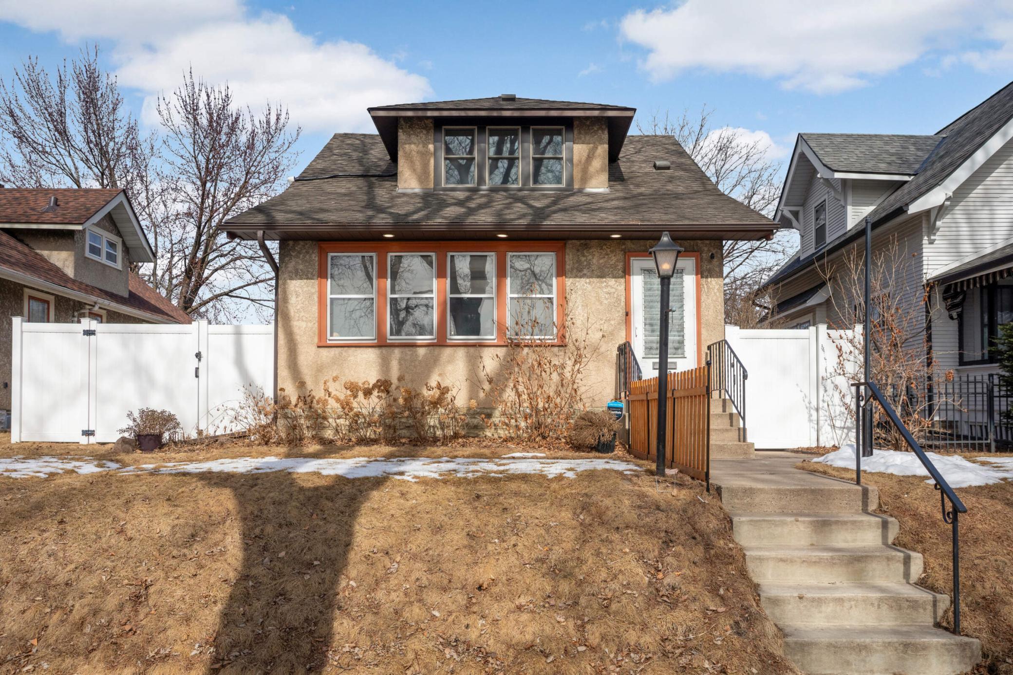 View of Residential at 1079 Rose Avenue, Saint Paul MN 55106, Saint Paul - Mike Wilen | Minnesota Team Real Estate