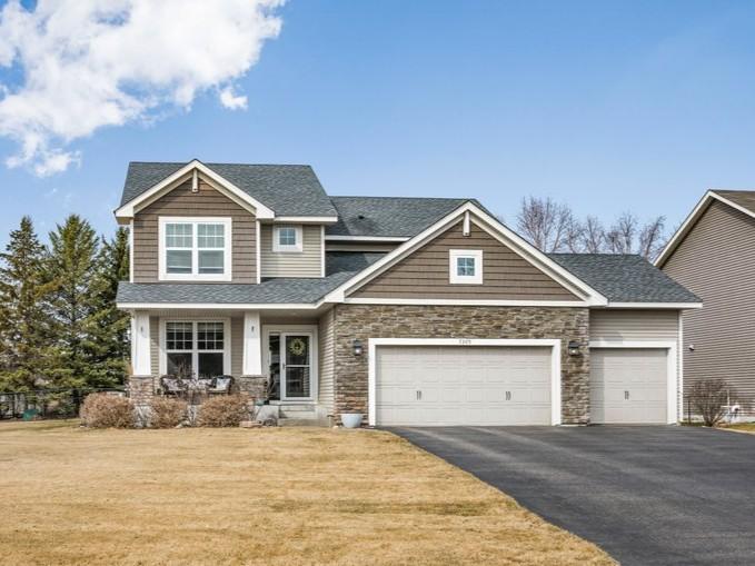 View of Residential at 7305 Mackenzie Avenue, Otsego MN 55330, Otsego - Mike Wilen | Minnesota Team Real Estate