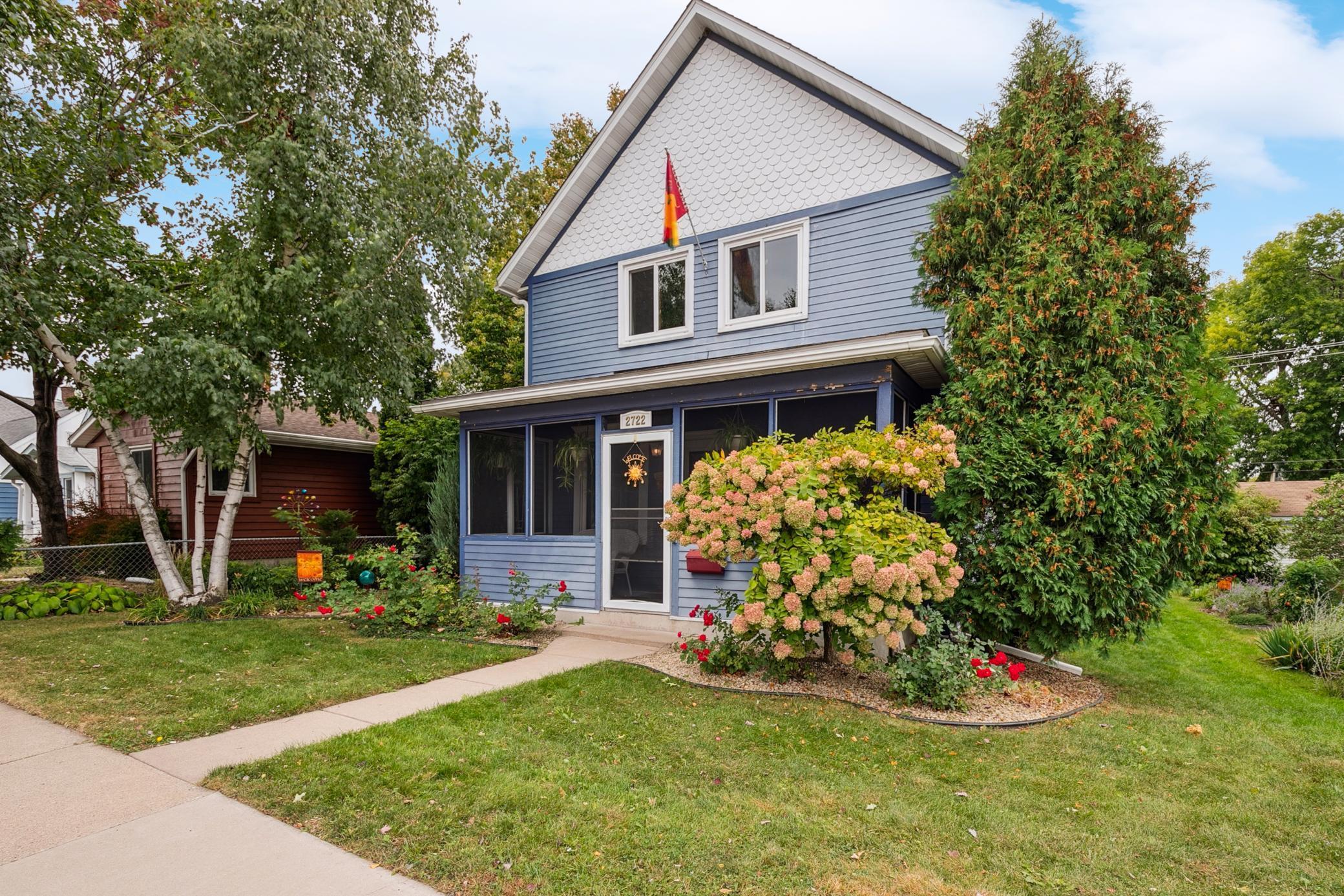 View of Residential at 2722 Grand Street, Minneapolis MN 55418, Minneapolis - Mike Wilen | Minnesota Team Real Estate