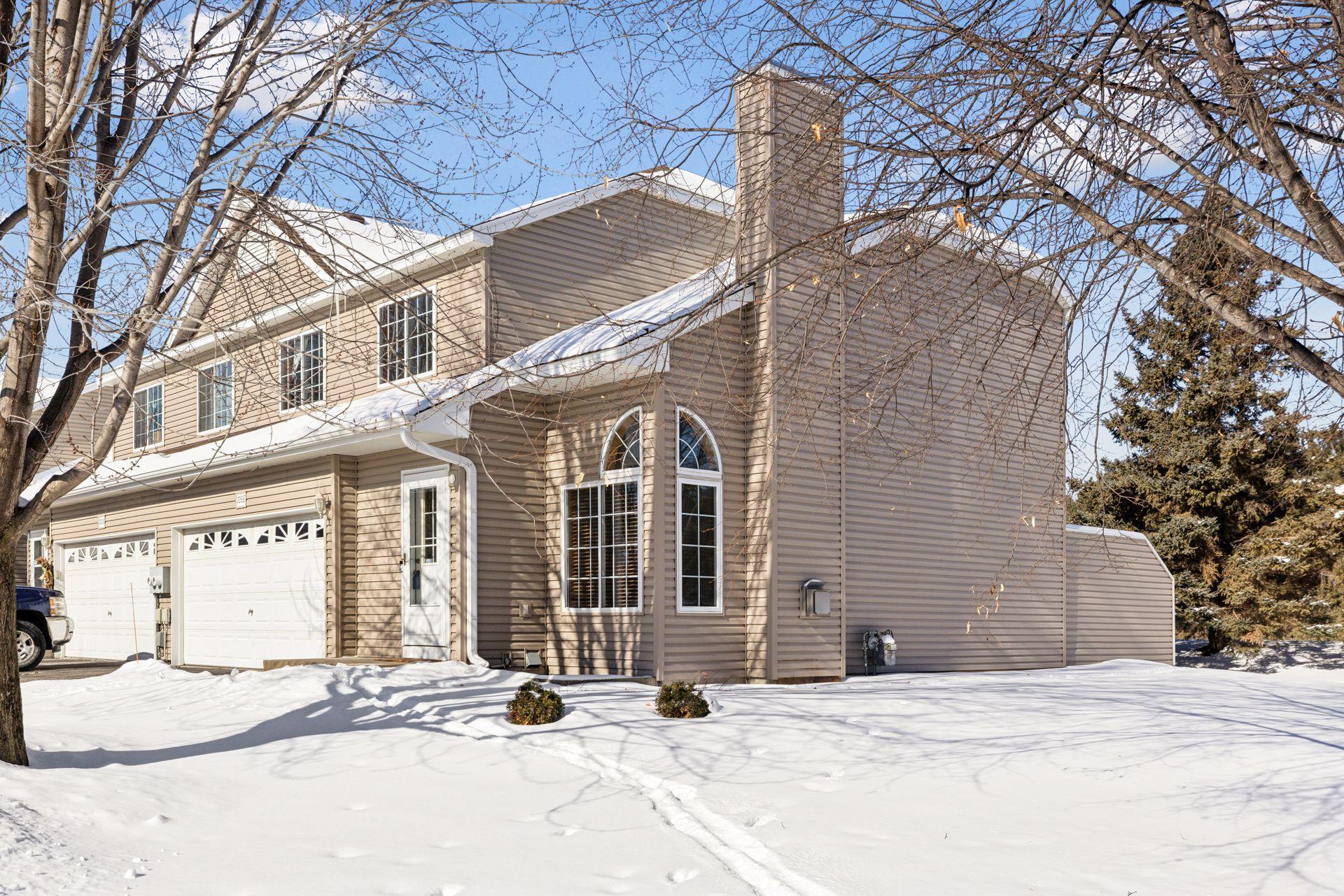 View of Residential at 7288 Savanna Court, Lino Lakes MN 55014, Lino Lakes - Mike Wilen | Minnesota Team Real Estate