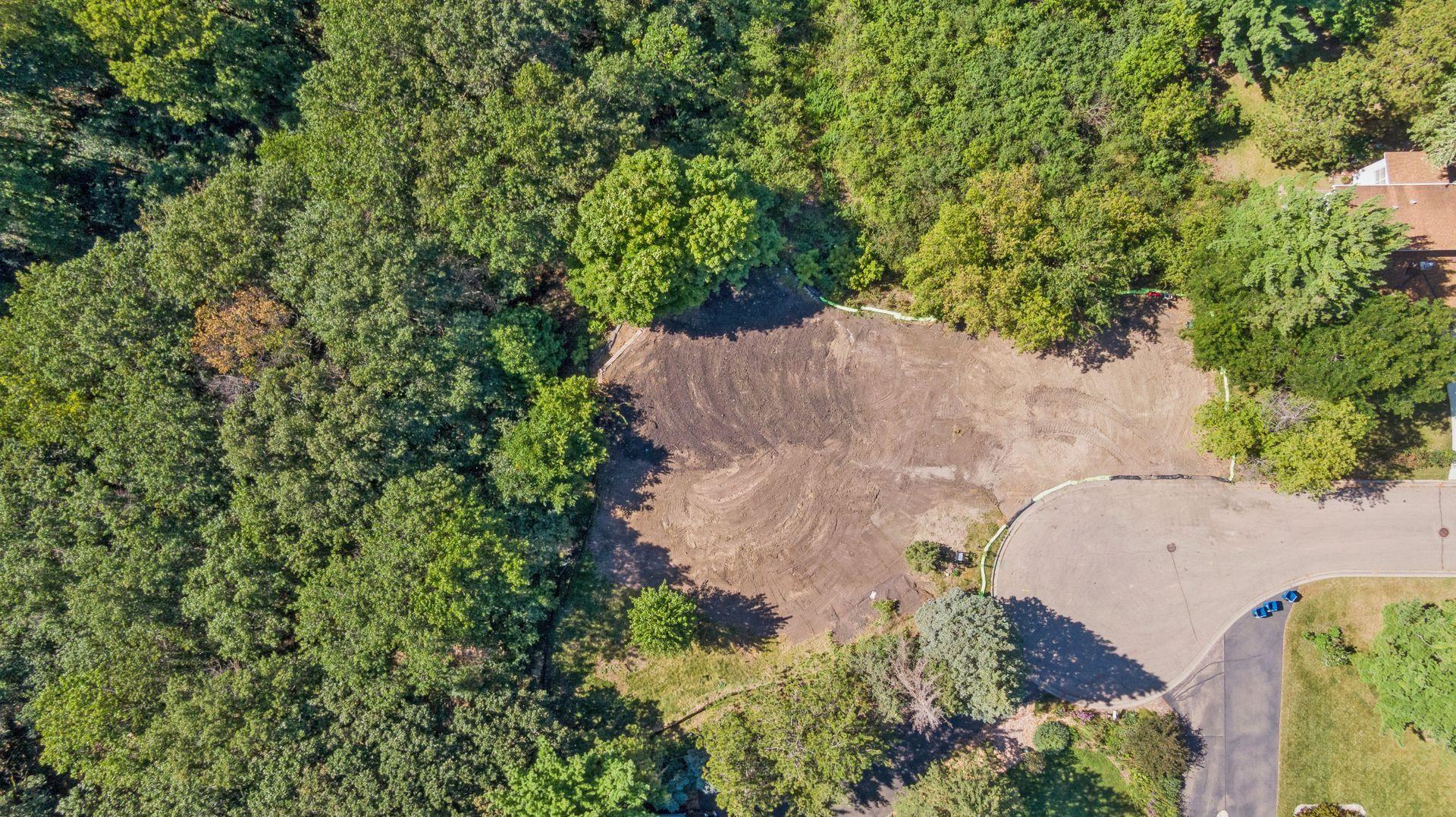 View of Land at 5038 Dominick Spur, Hopkins MN 55343, Hopkins (4 of 12) - Mike Wilen | Minnesota Team Real Estate